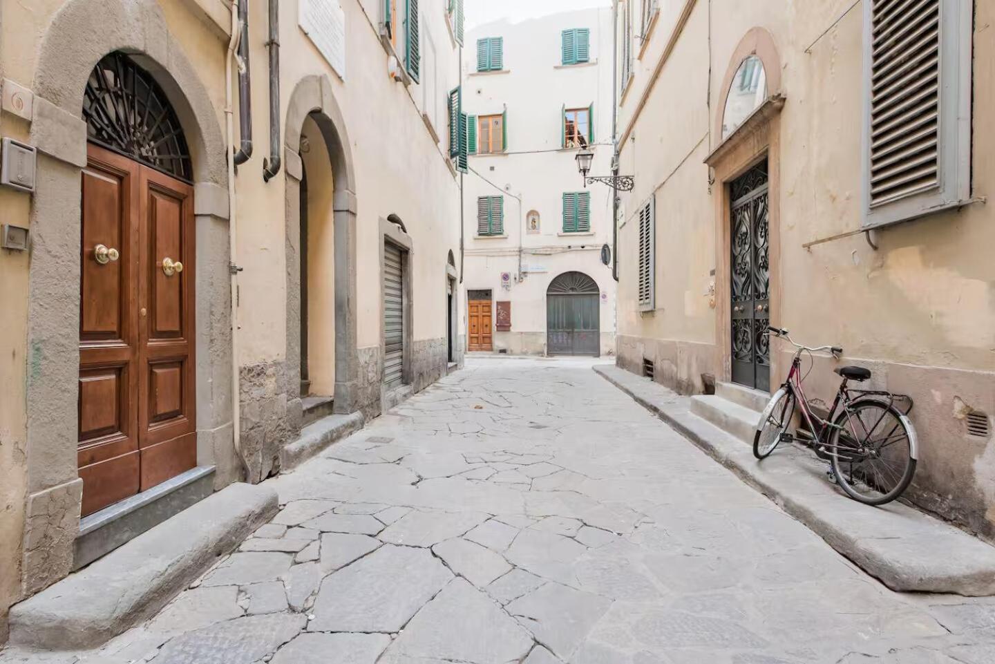 Dimora Storica Vicino A Ponte Vecchio E Uffizi Appartement *