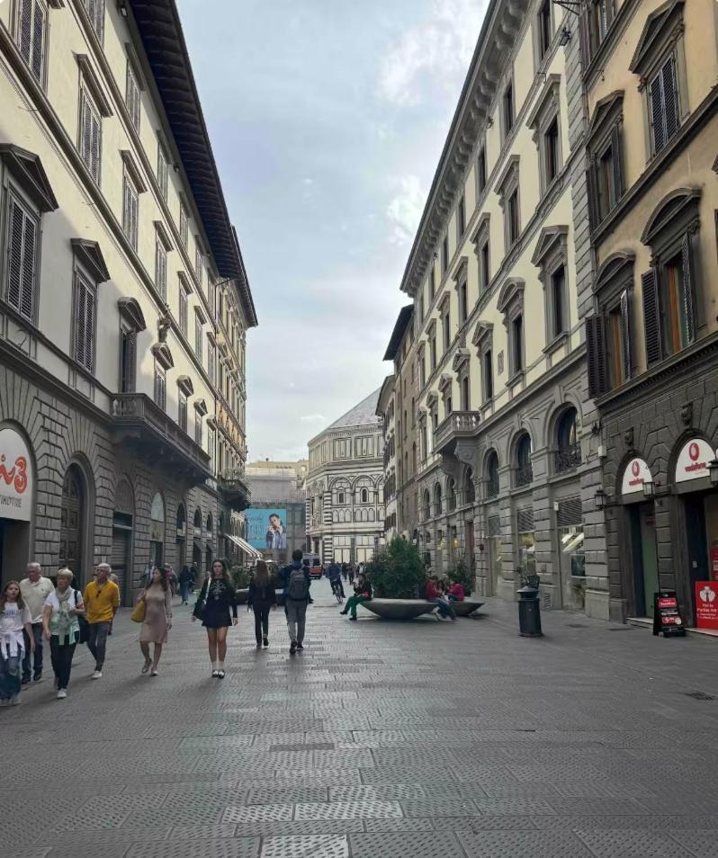 A Due Passi Da Piazza Duomo Appartement *