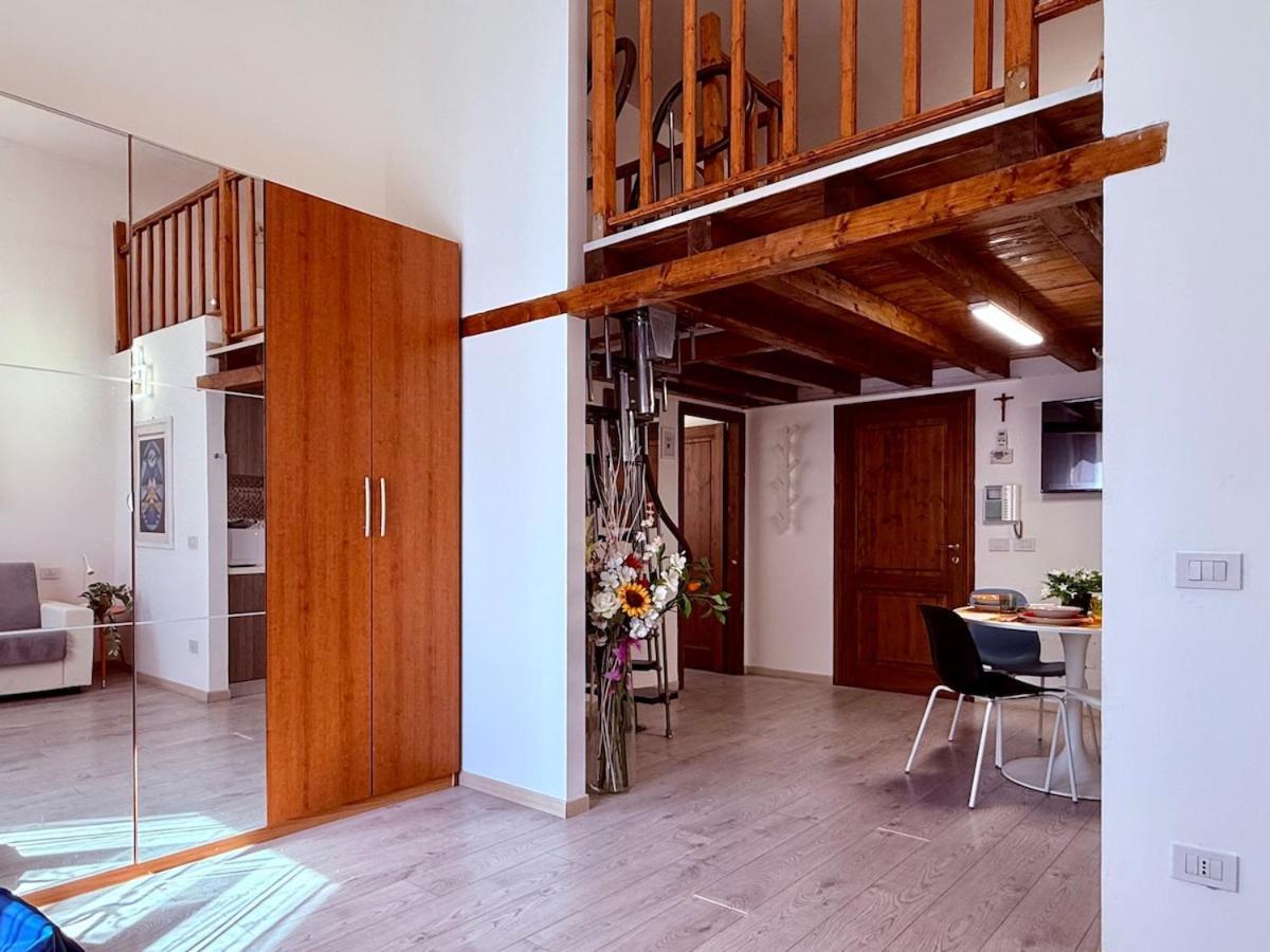 Casa Ugo Topazio 101 In The Historic Center Appartement *