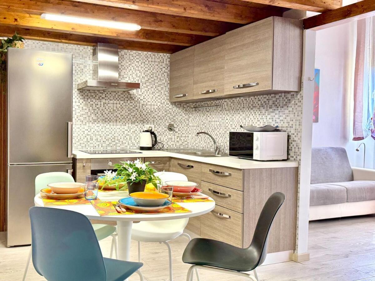 Appartement Casa Ugo Topazio 101 In The Historic Center *