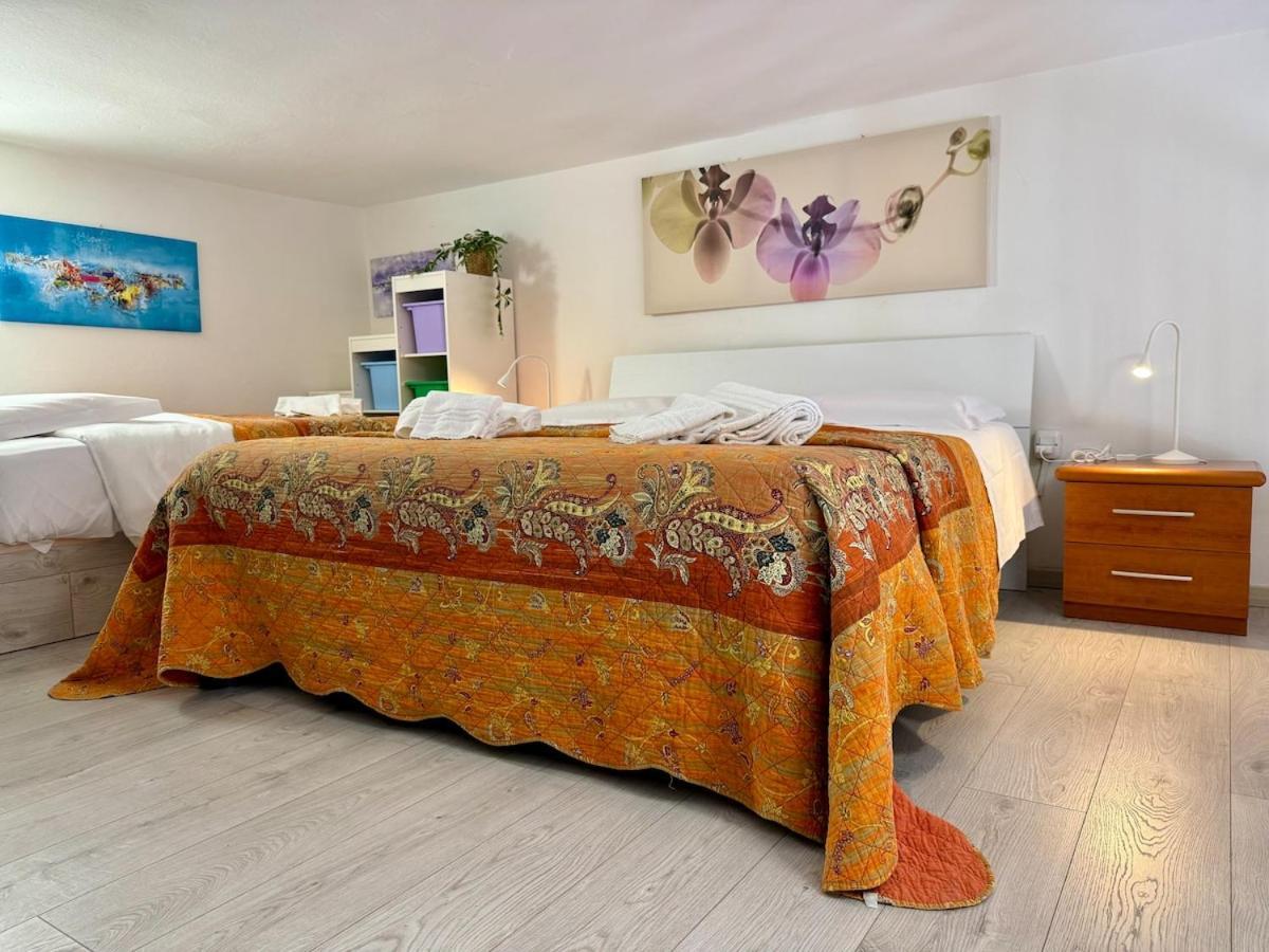 Appartement Casa Ugo Topazio 101 In The Historic Center *