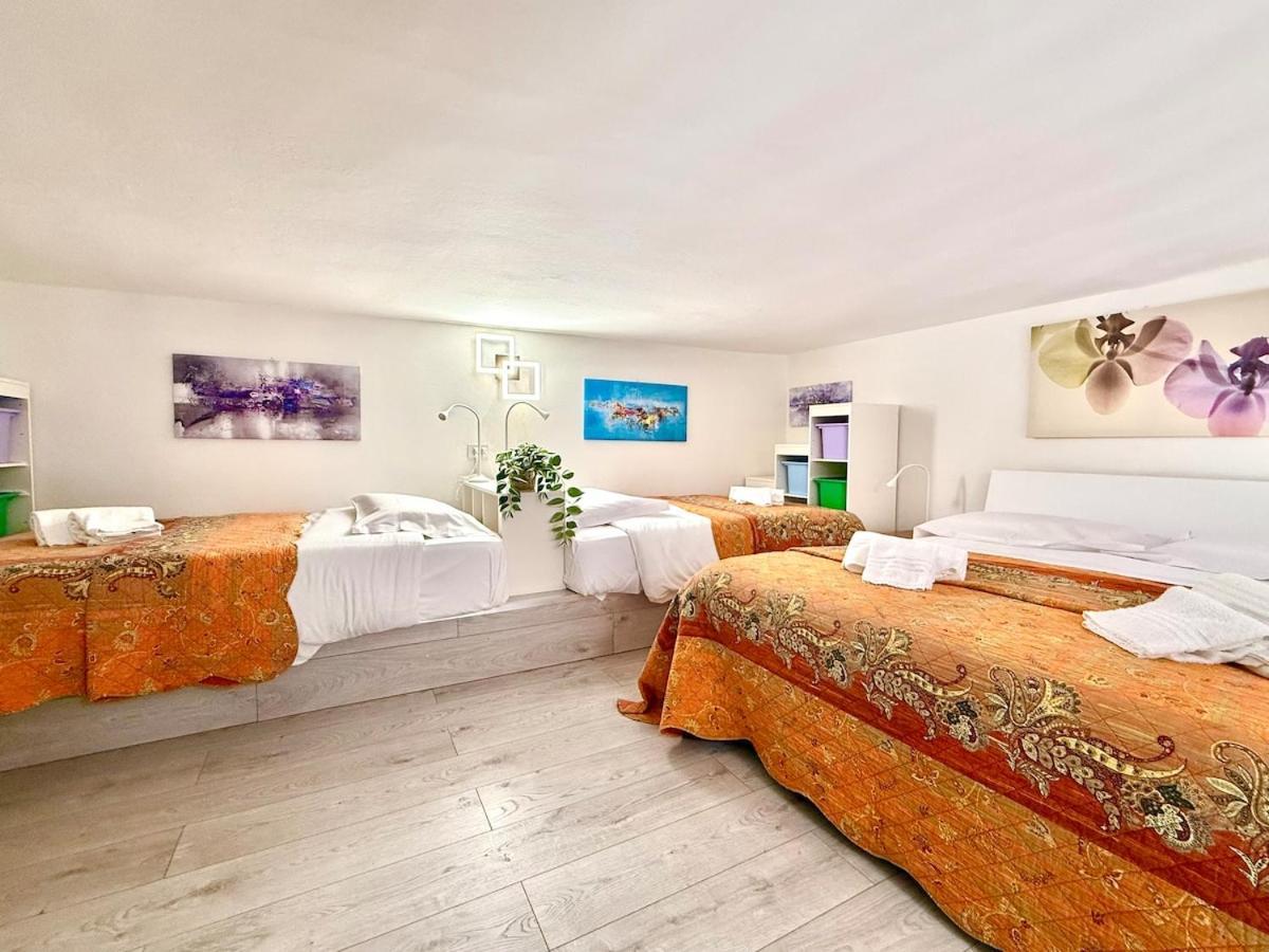 Appartement Casa Ugo Topazio 101 In The Historic Center