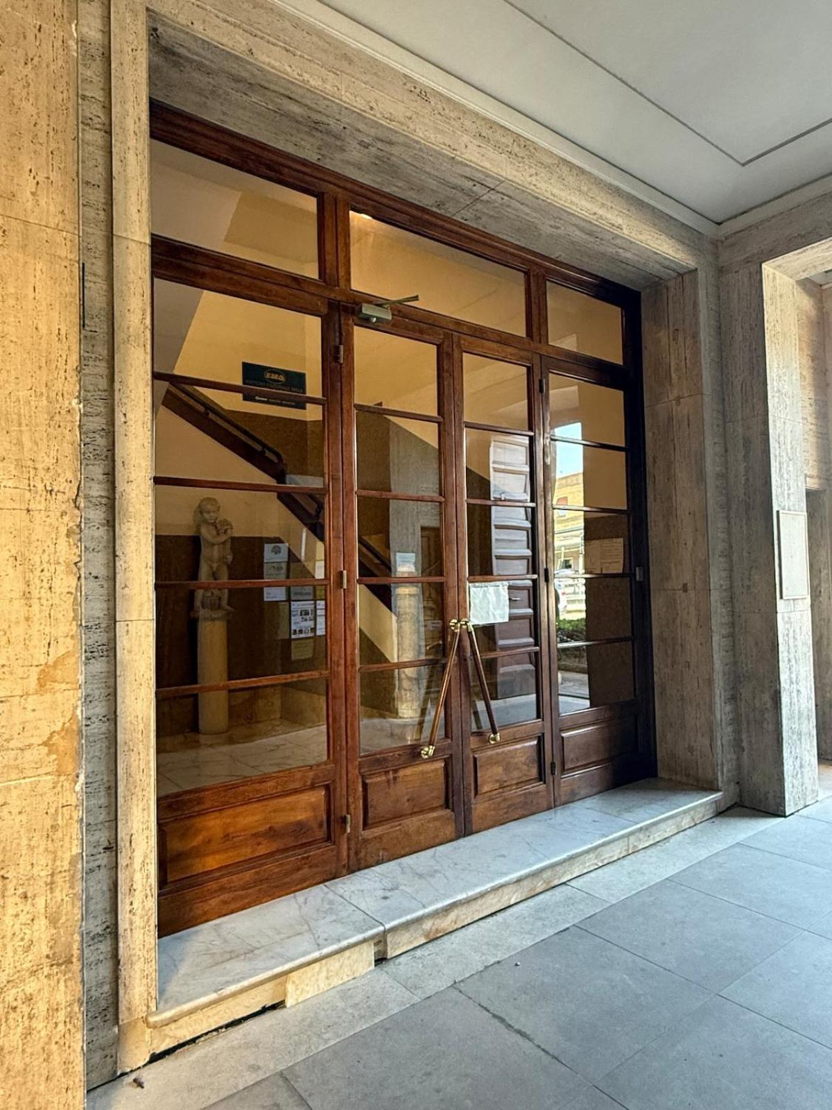 Casa Ugo Topazio 101 In The Historic Center Appartement *