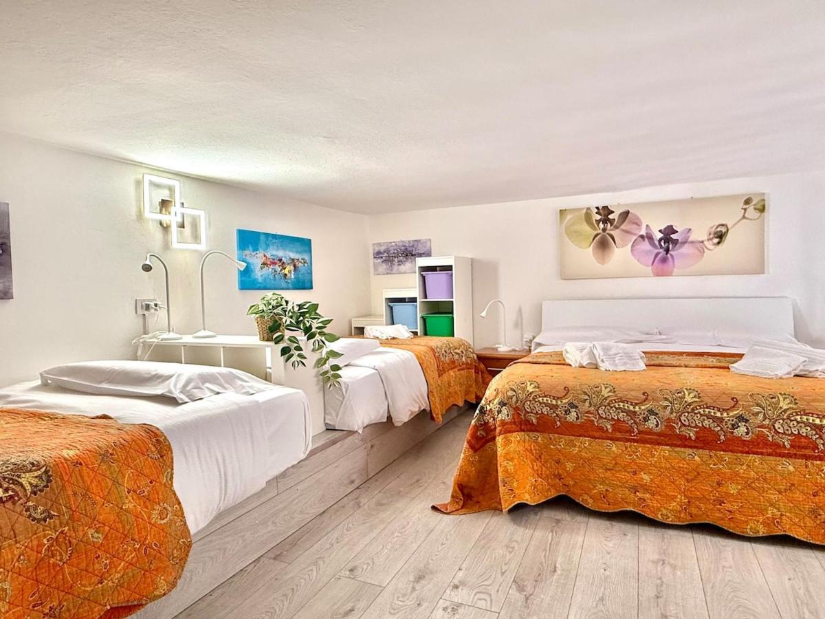 Casa Ugo Topazio 101 In The Historic Center Appartement Florence