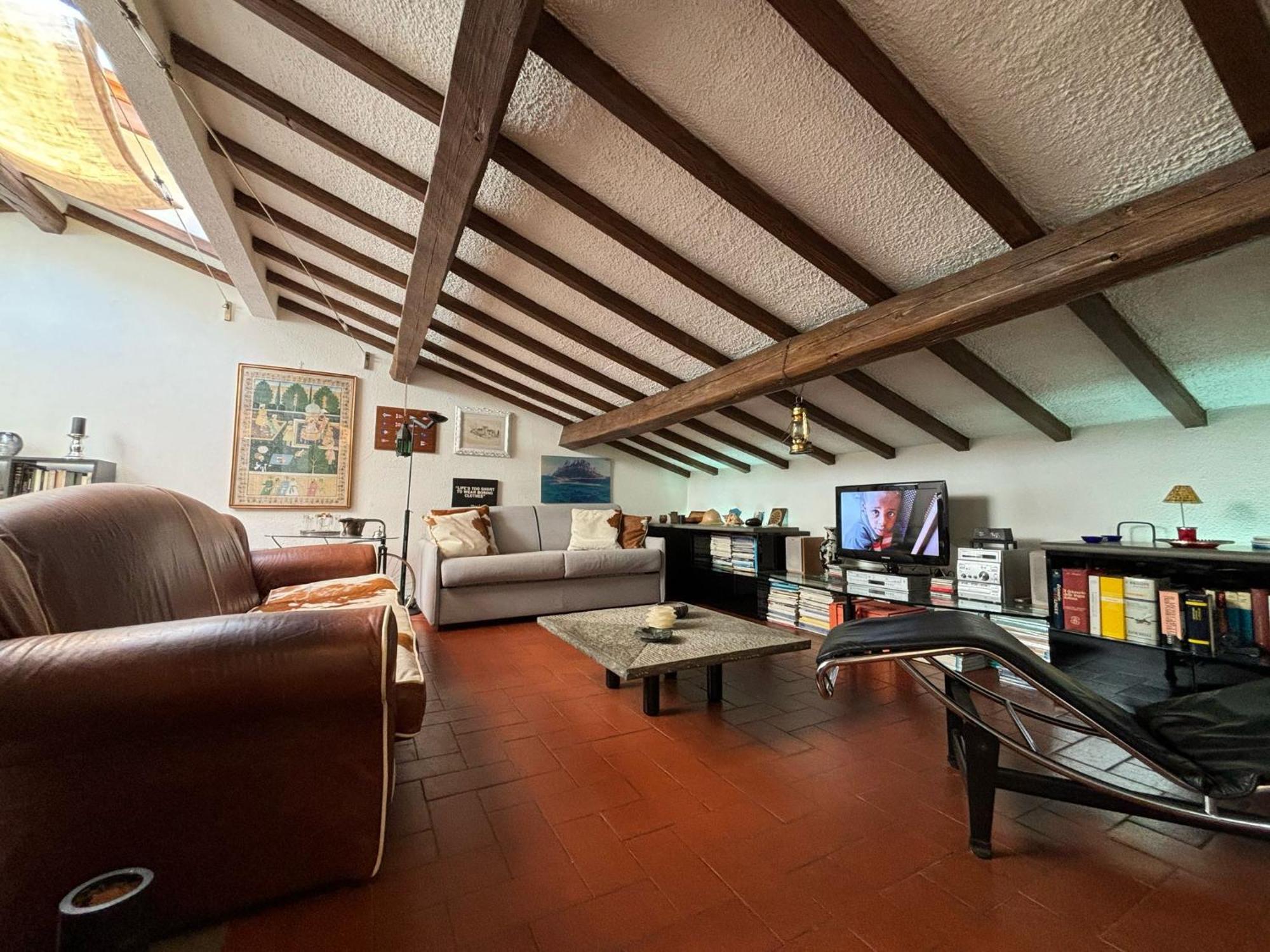 Charme Appartement