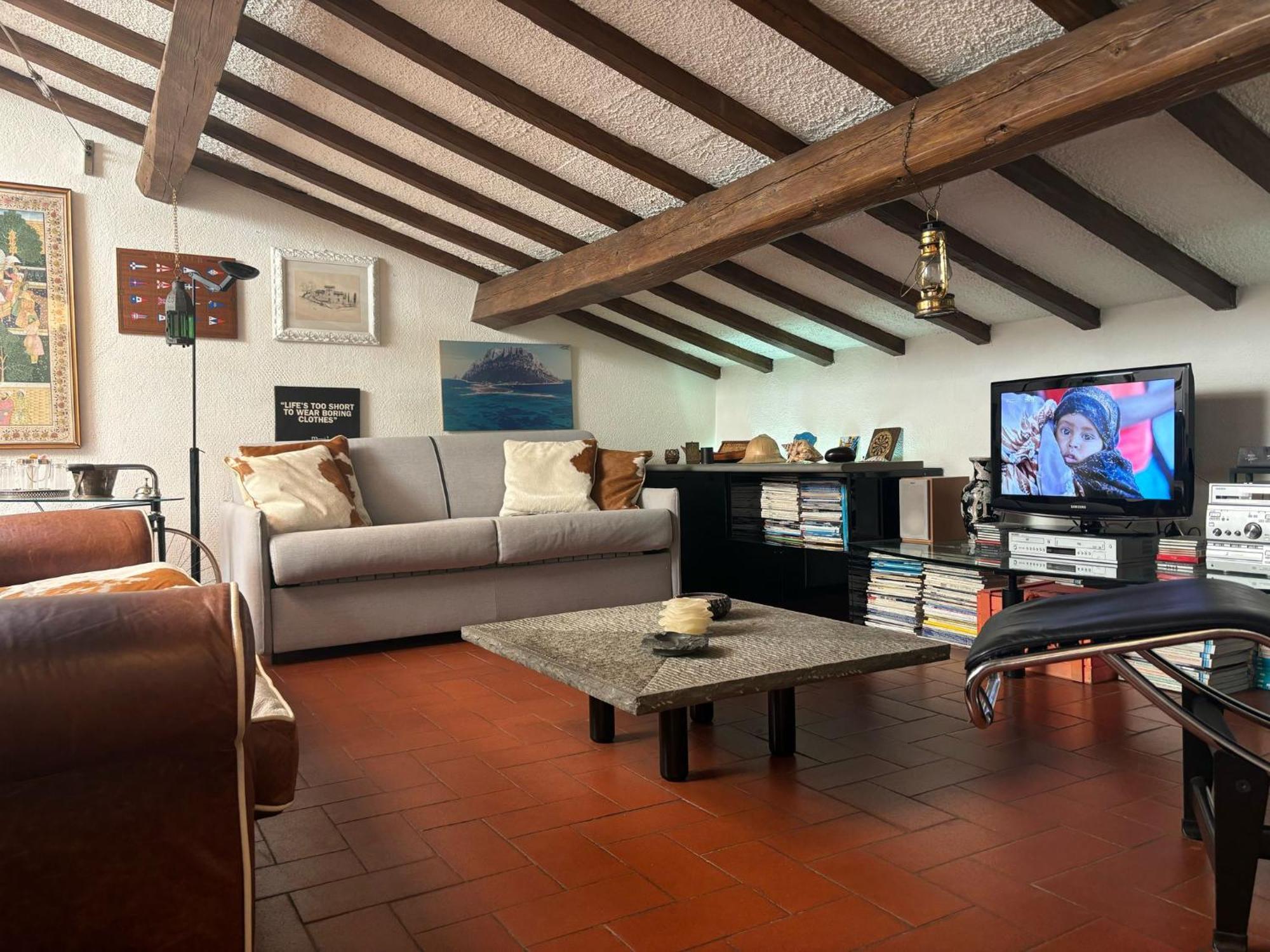 Charme Appartement *