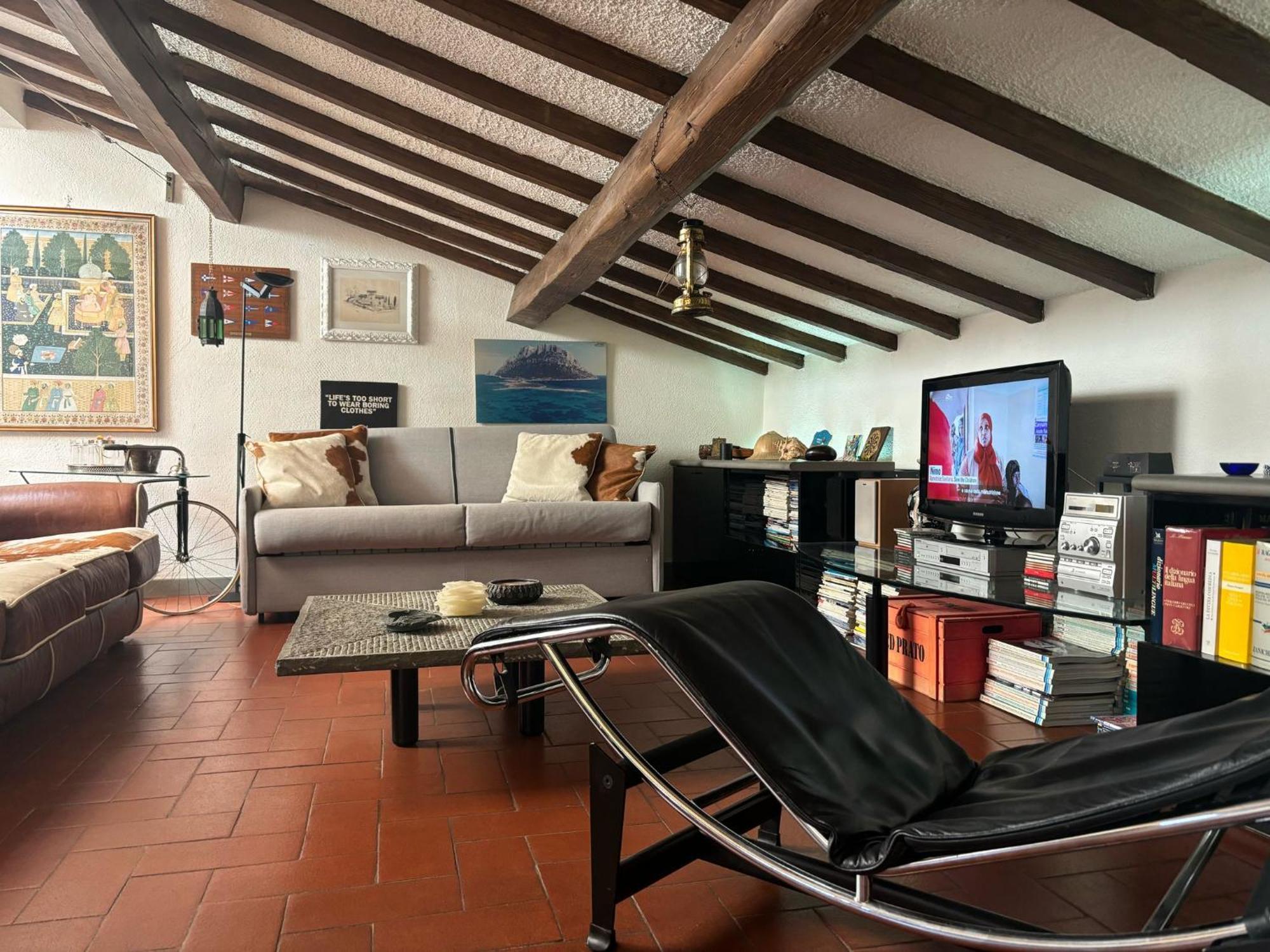 Charme Appartement Florence