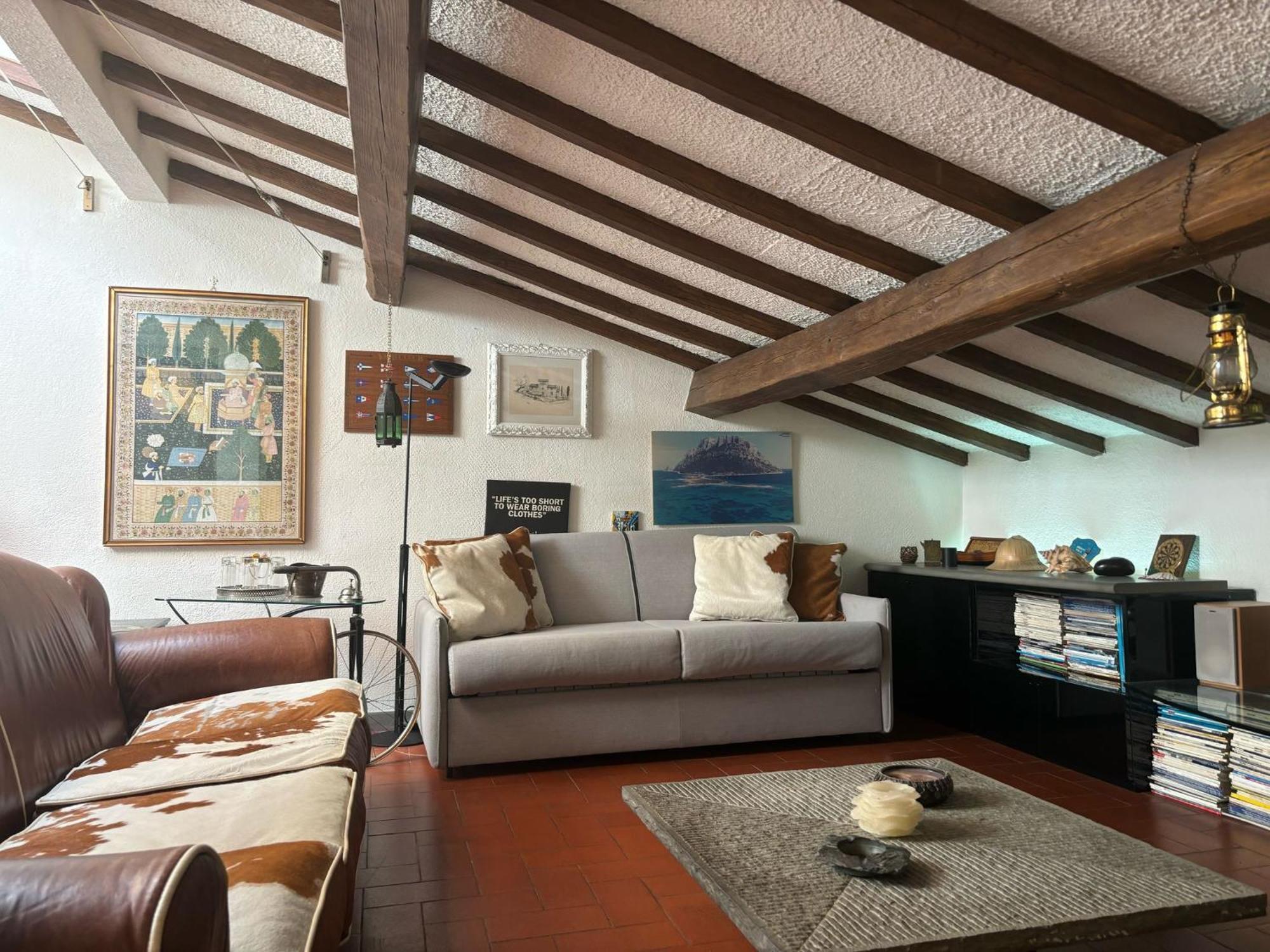 Charme Appartement *
