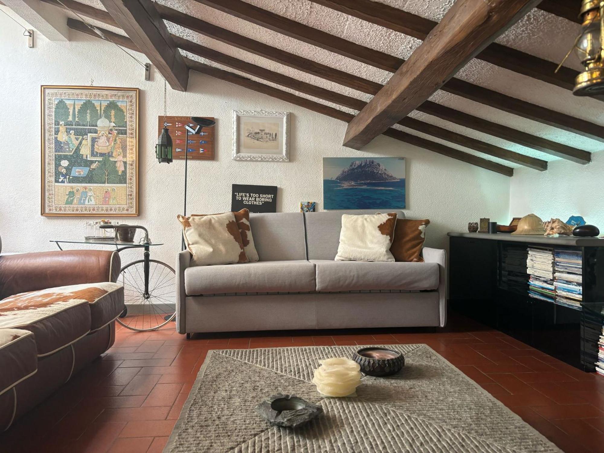 Charme Appartement Florence