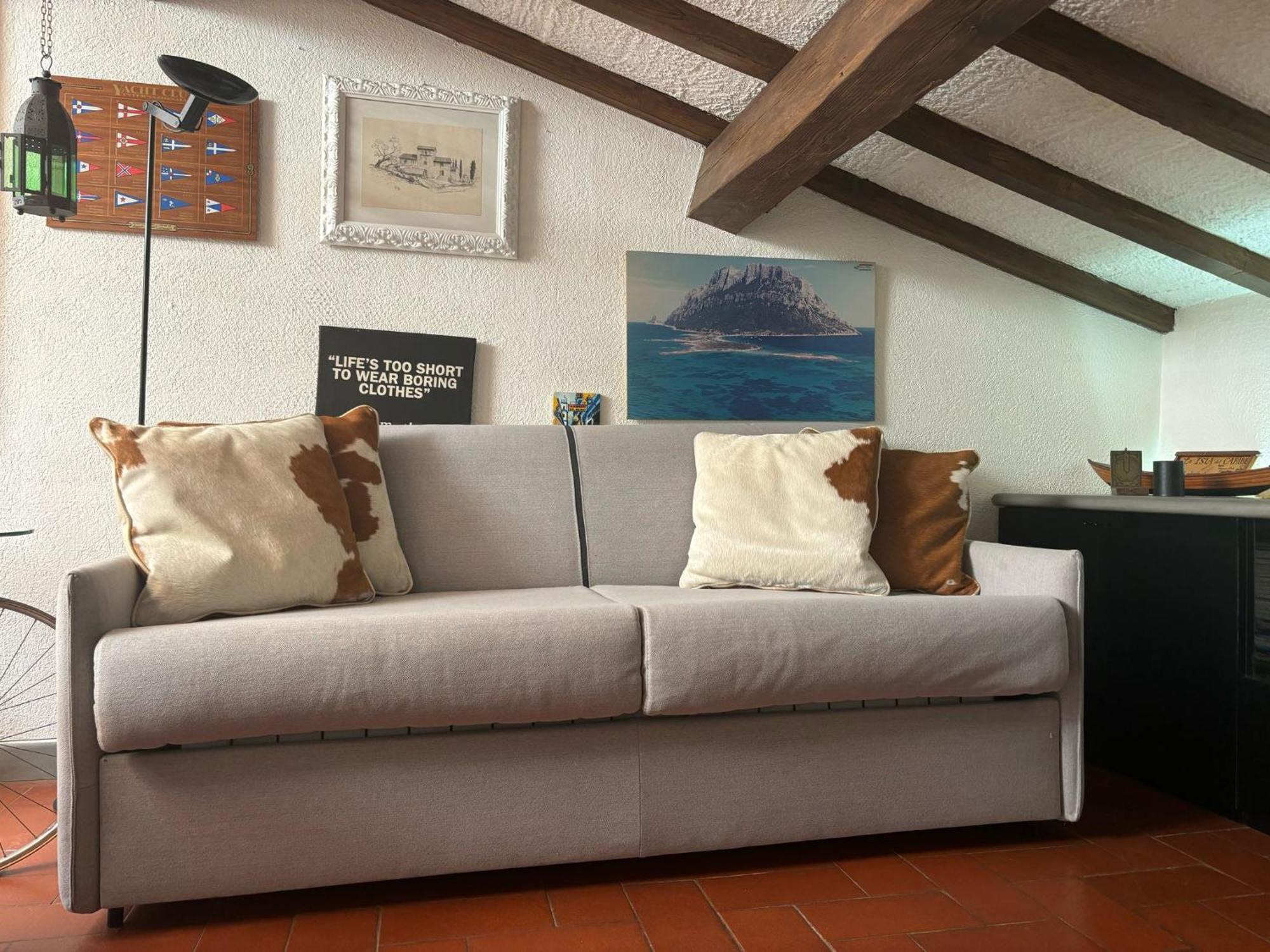 Appartement Charme