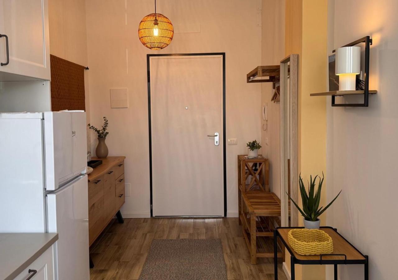 Apartamento Toscana Prime *