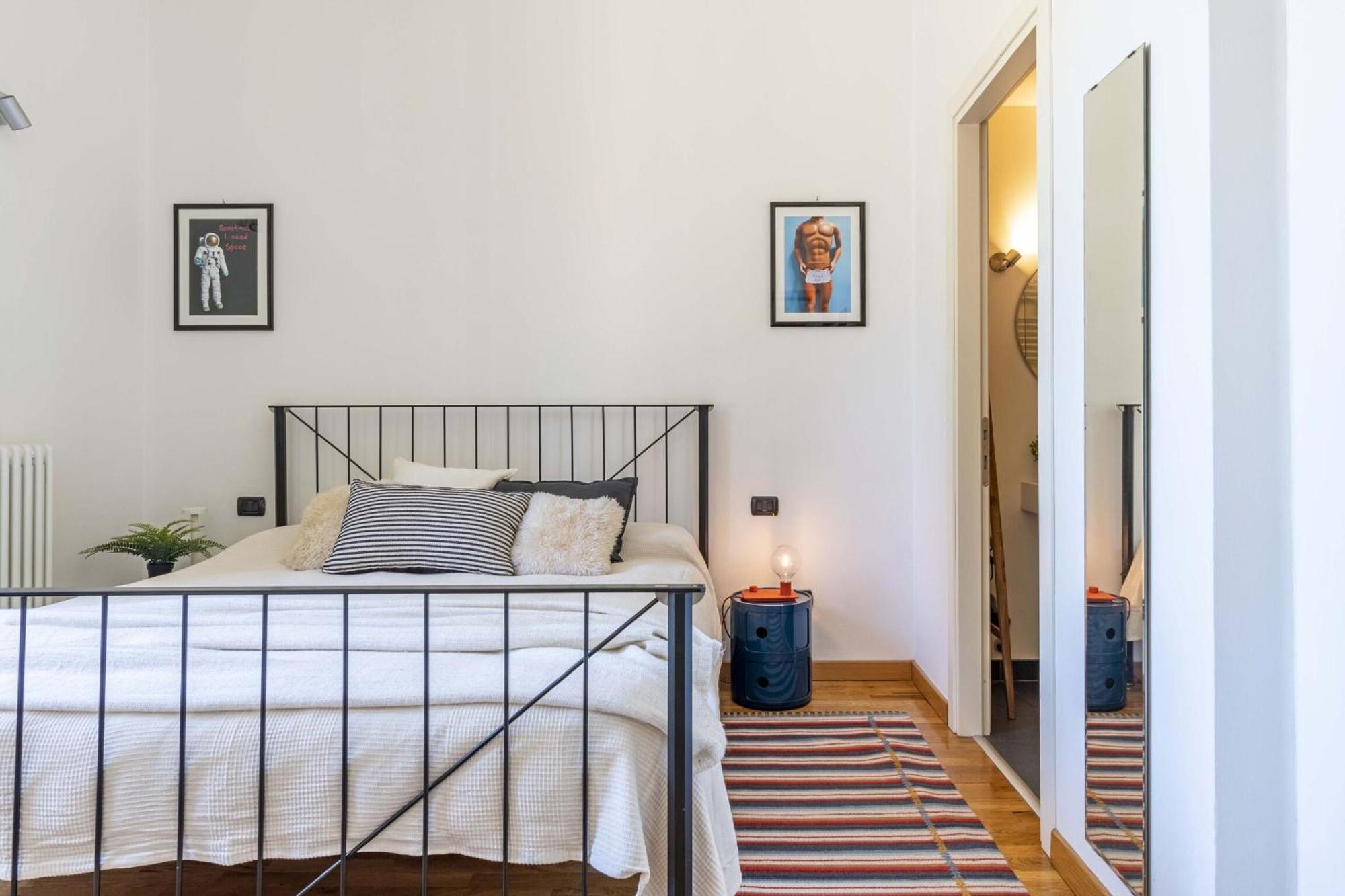 Appartement Italian Experience-green Florence