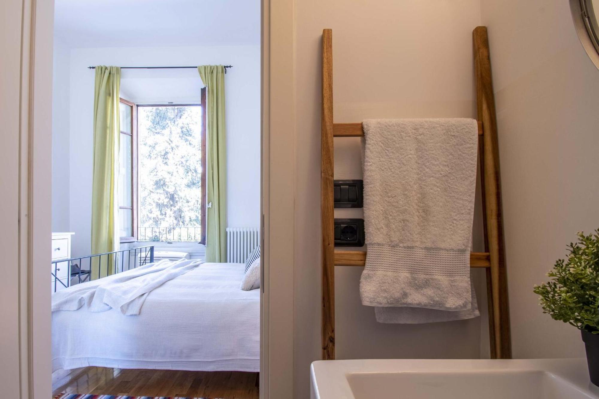 Italian Experience-green Appartement *