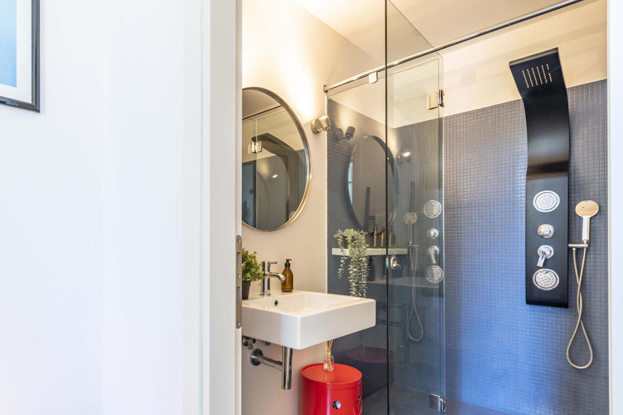 Appartement Italian Experience-green *