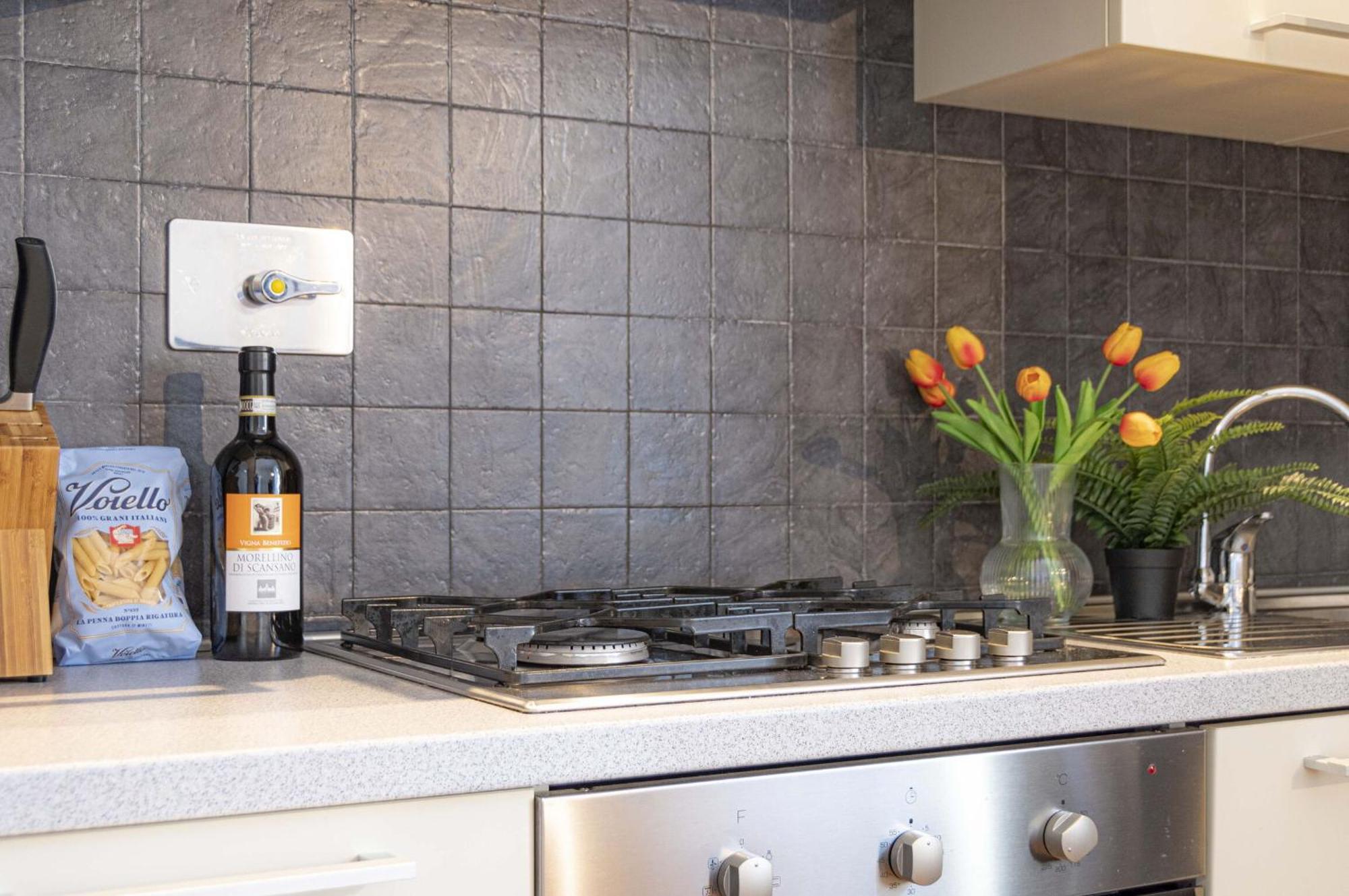 Appartement Italian Experience-green Florence