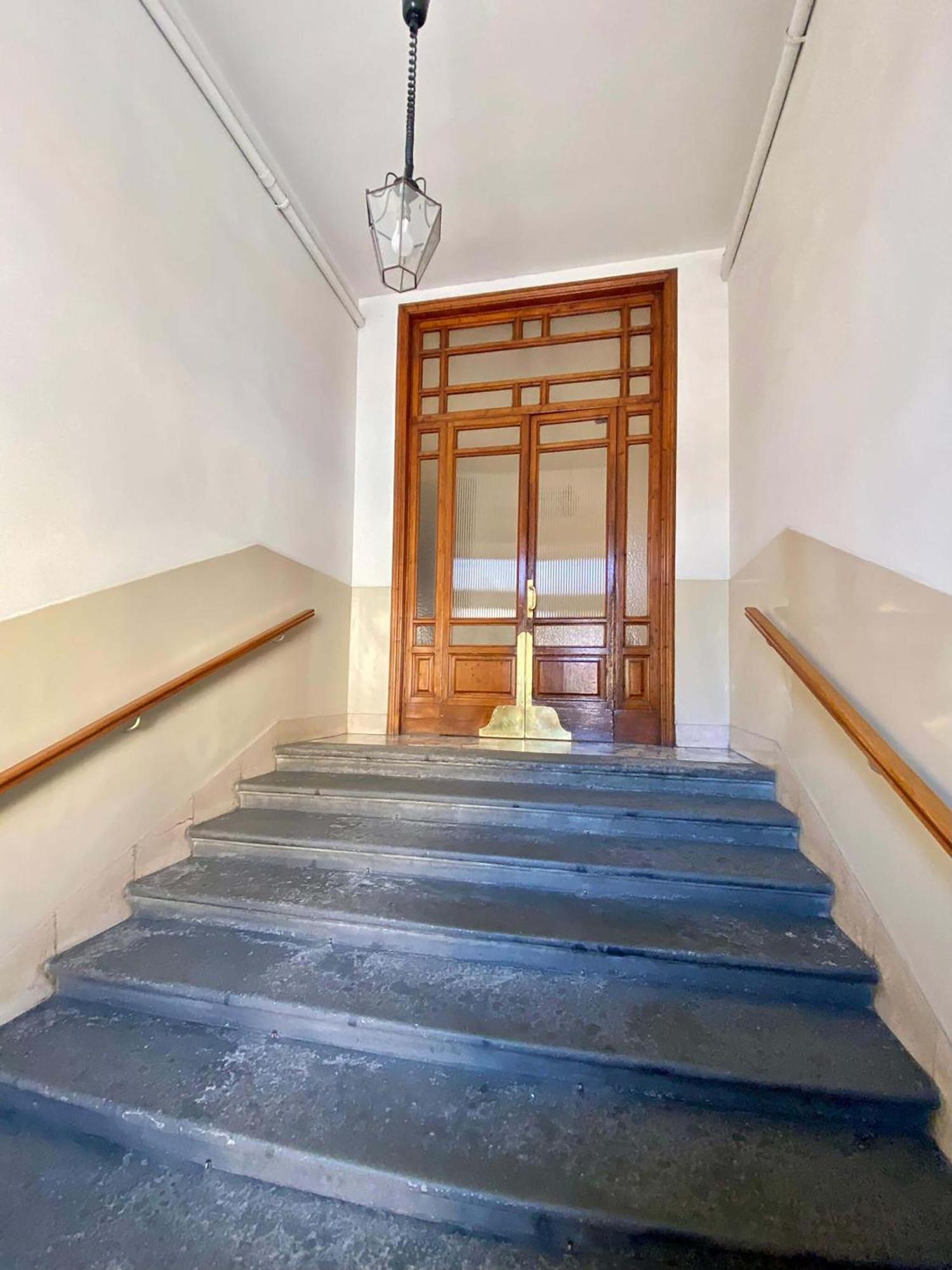 Appartement Italian Experience-green *