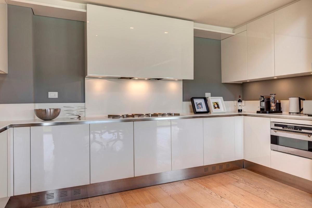 Appartement Loft On The River