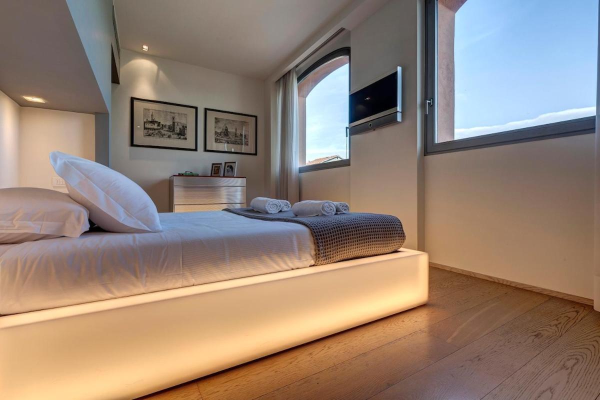 Appartement Loft On The River Florence