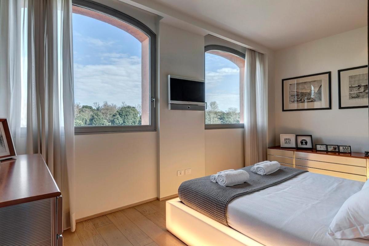 Appartement Loft On The River