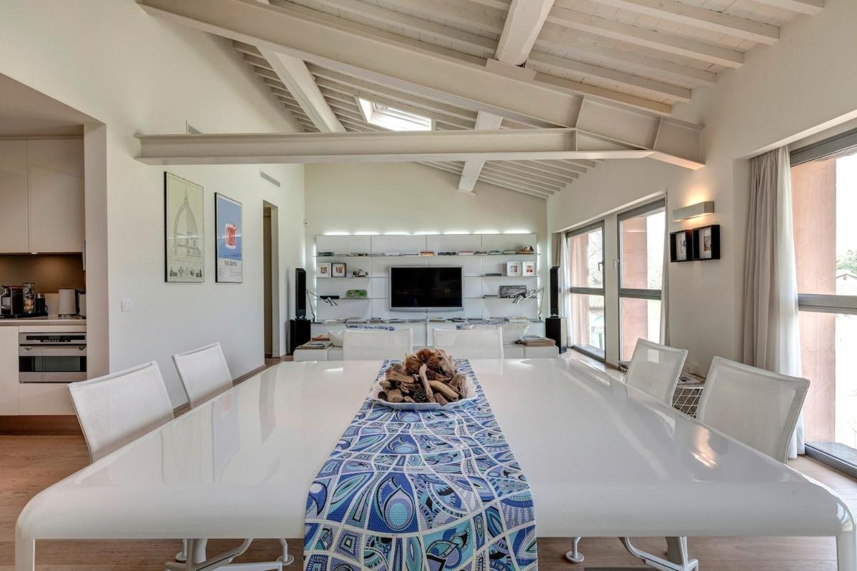 Appartement Loft On The River Florence