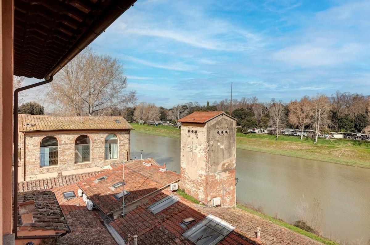 Loft On The River * Florence