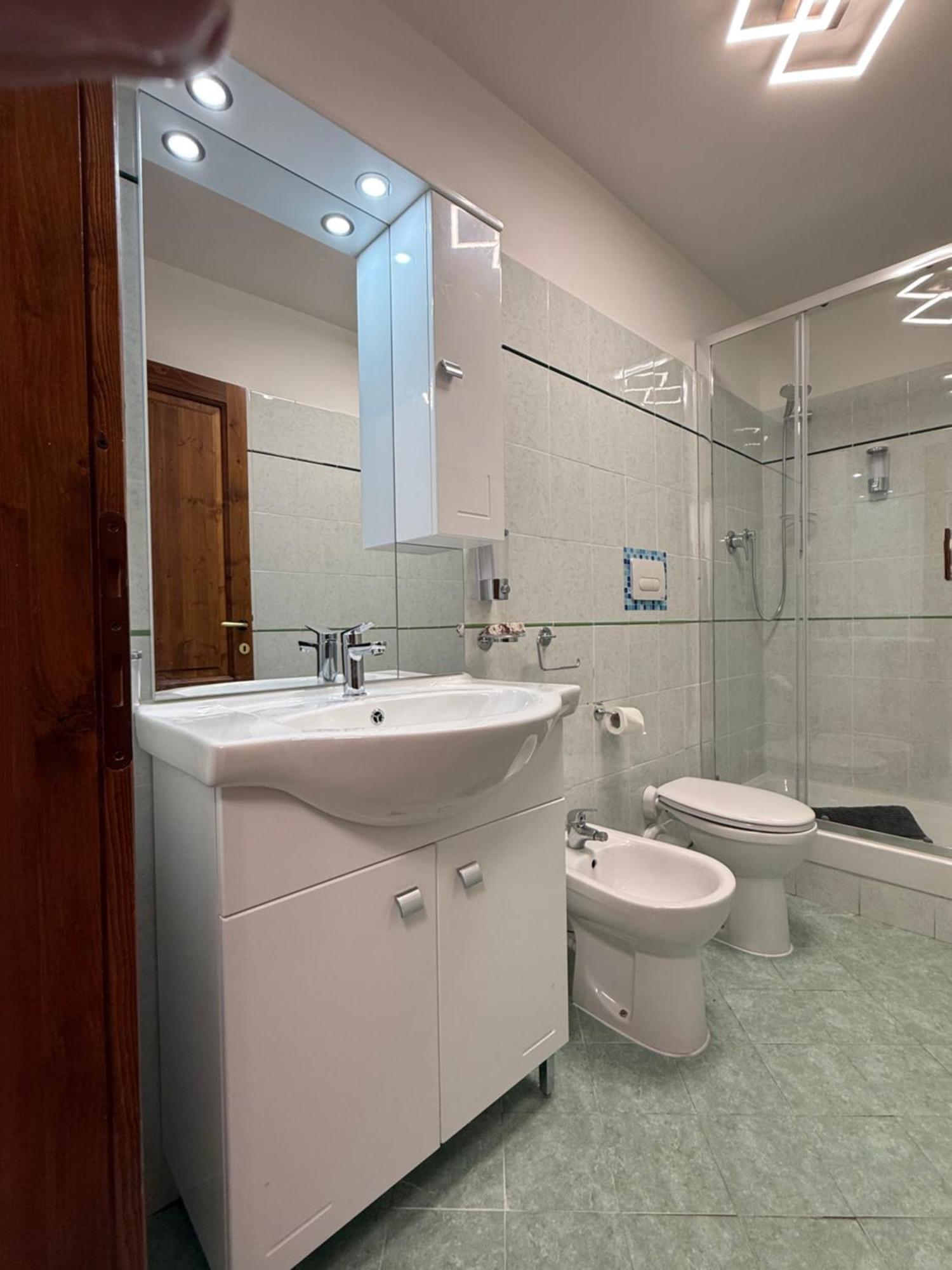 Appartement Casa Ugo Porpora 102 In The Historic Center *