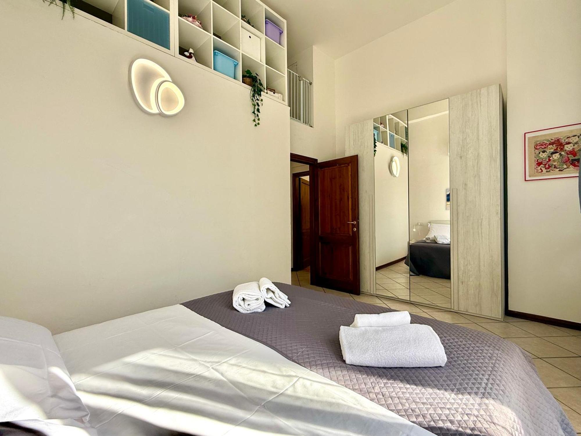 Appartement Casa Ugo Porpora 102 In The Historic Center