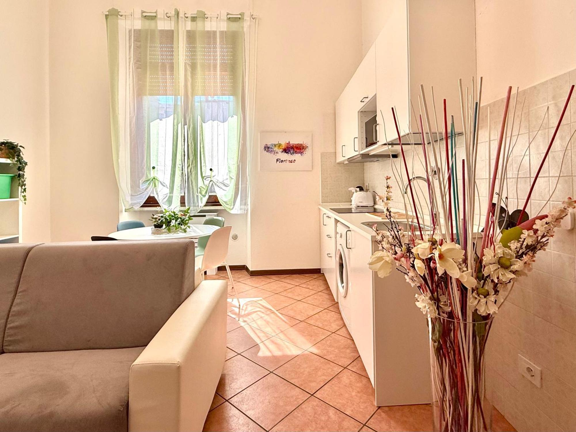 Appartement Casa Ugo Porpora 102 In The Historic Center *