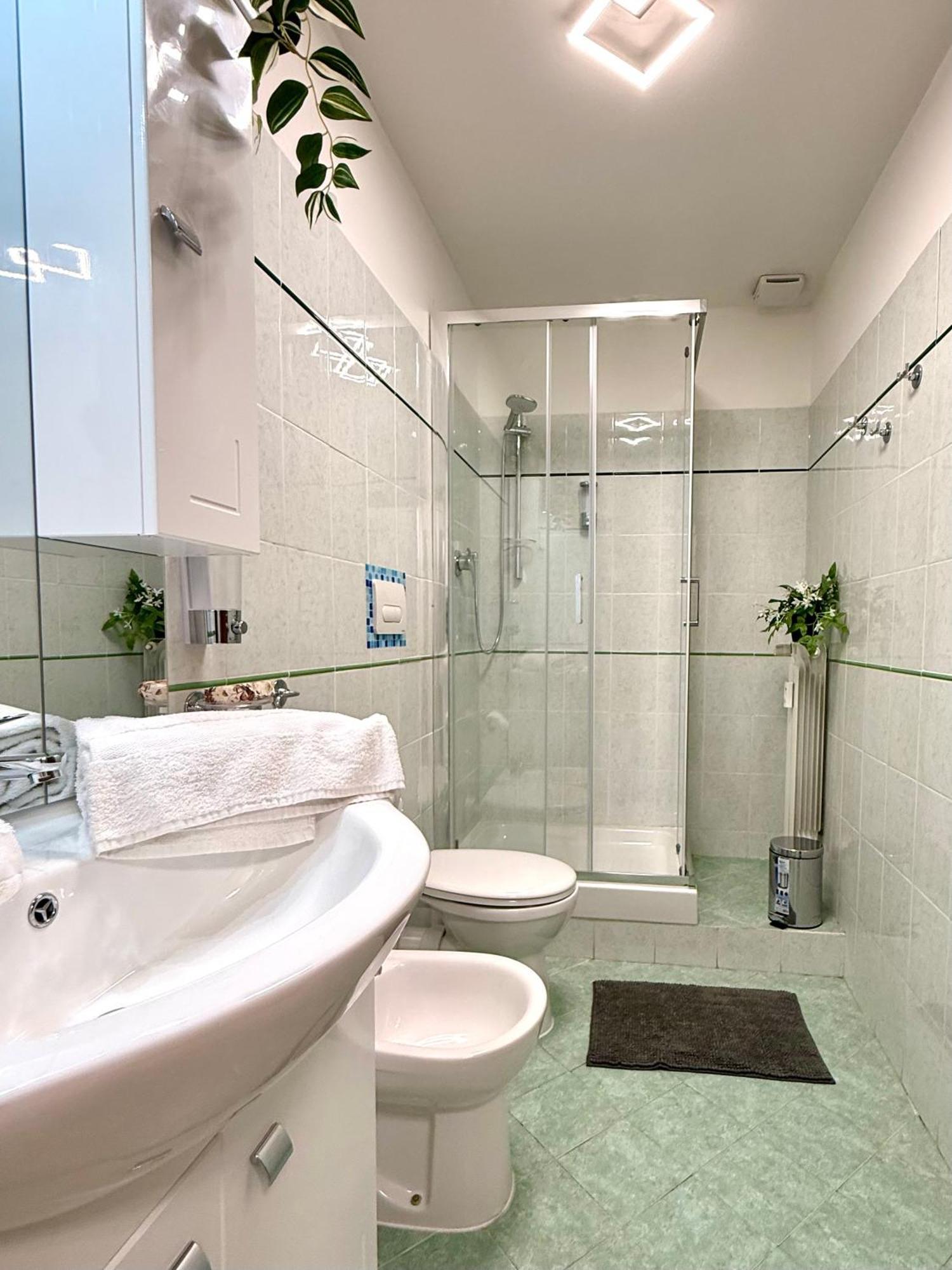 Appartement Casa Ugo Porpora 102 In The Historic Center *