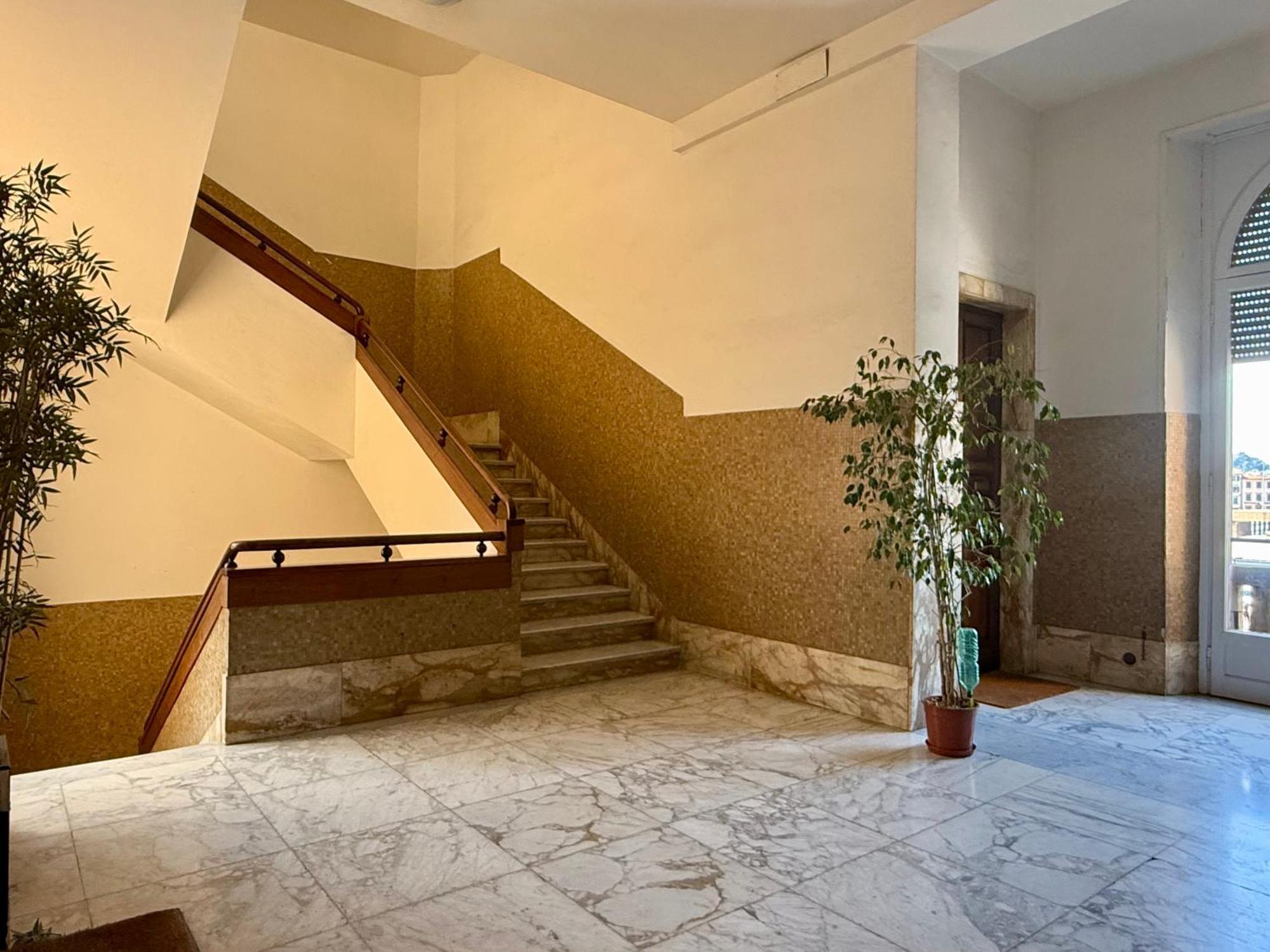 Casa Ugo Porpora 102 In The Historic Center Appartement *