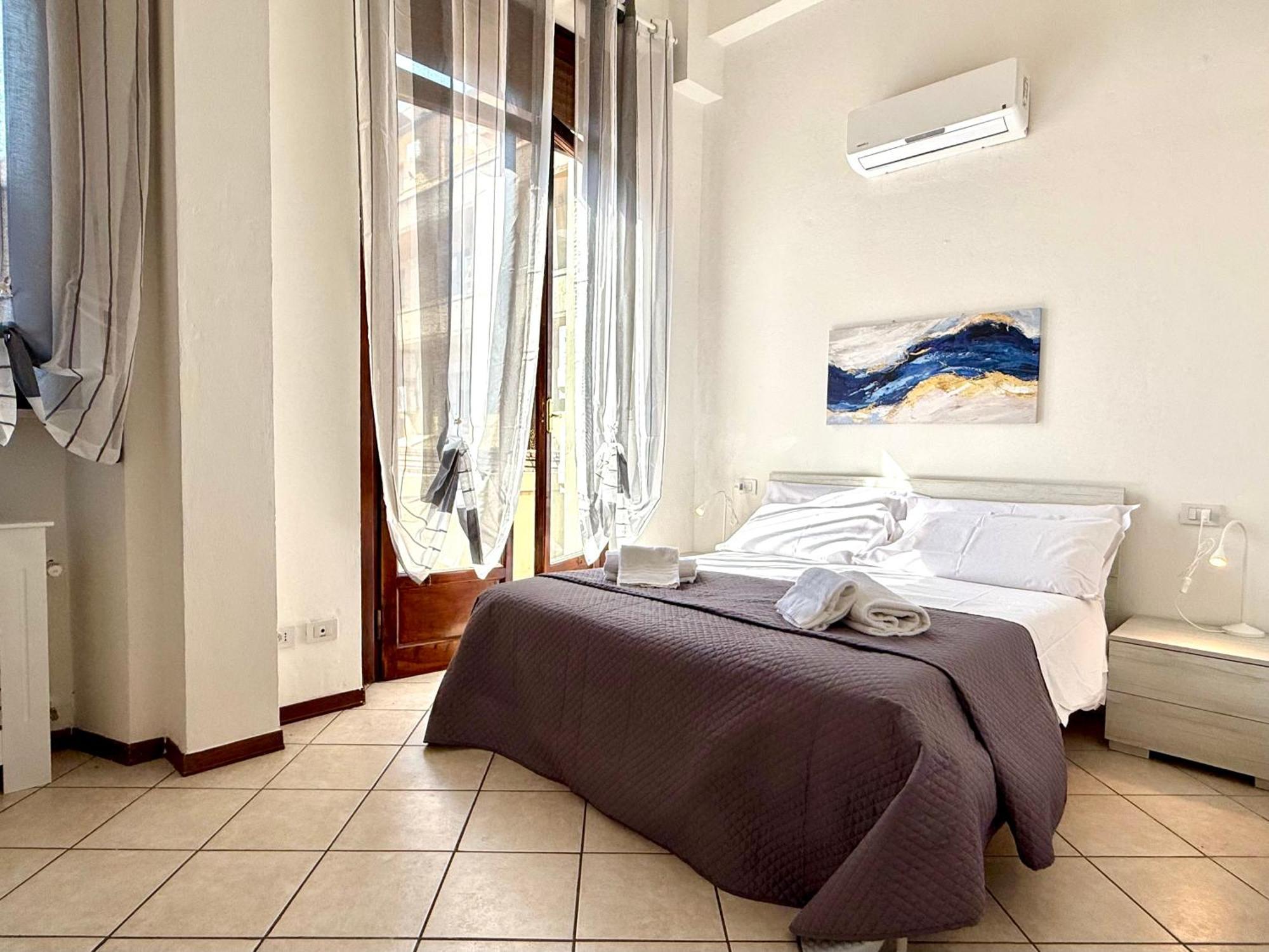 Casa Ugo Porpora 102 In The Historic Center Firenze