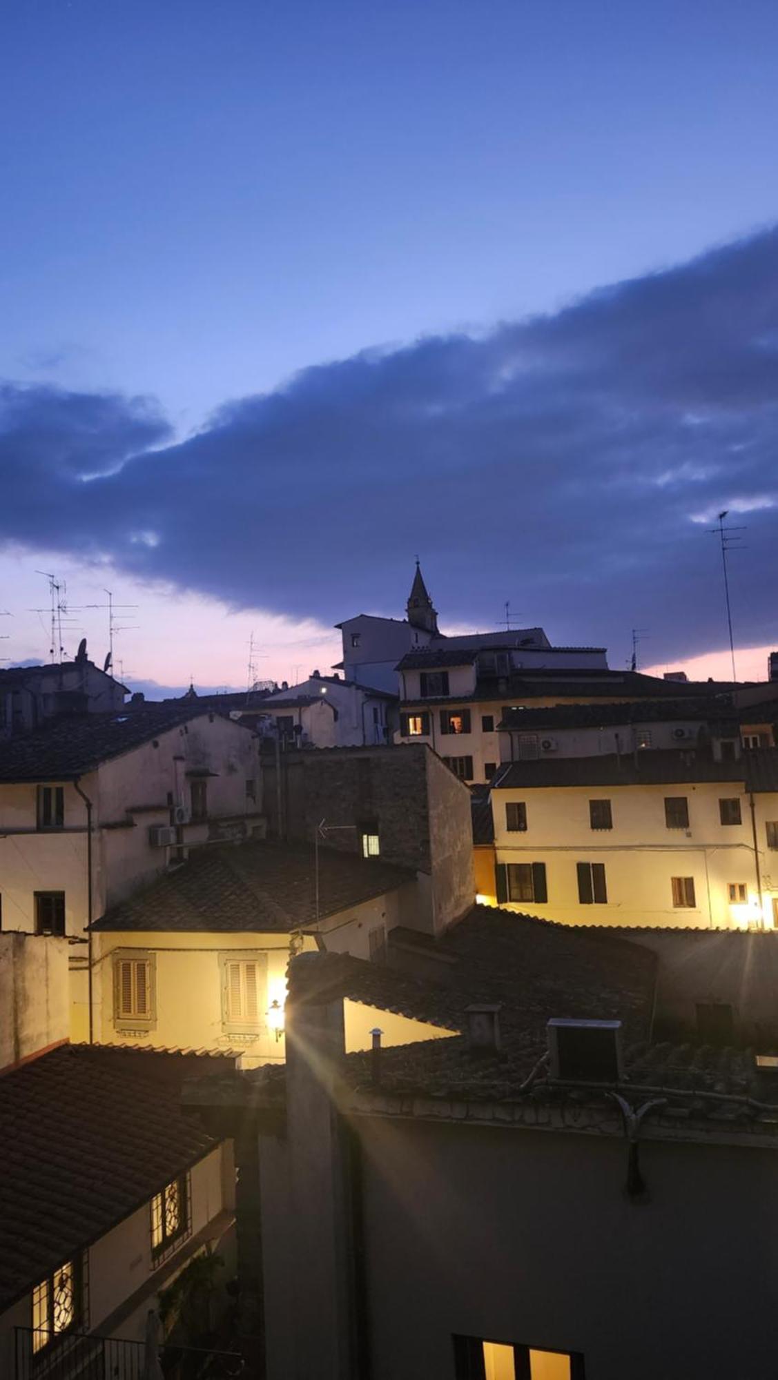 Ramaglianti Apartamento *