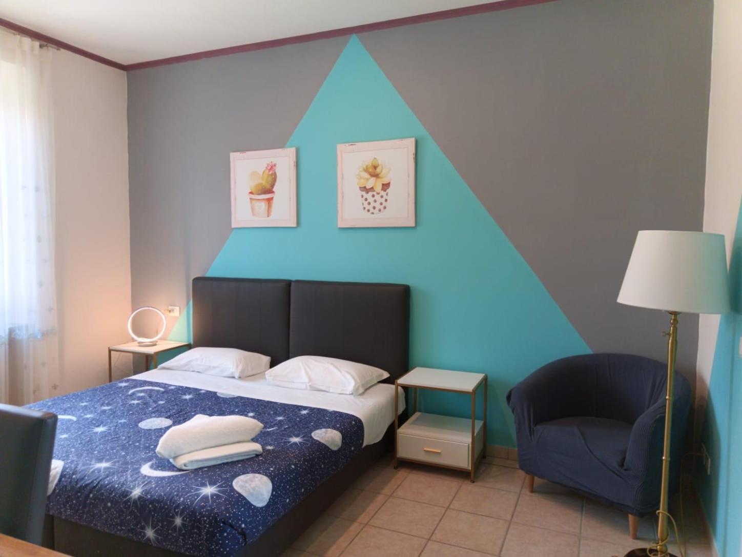 Gelsomino Garden Hotel