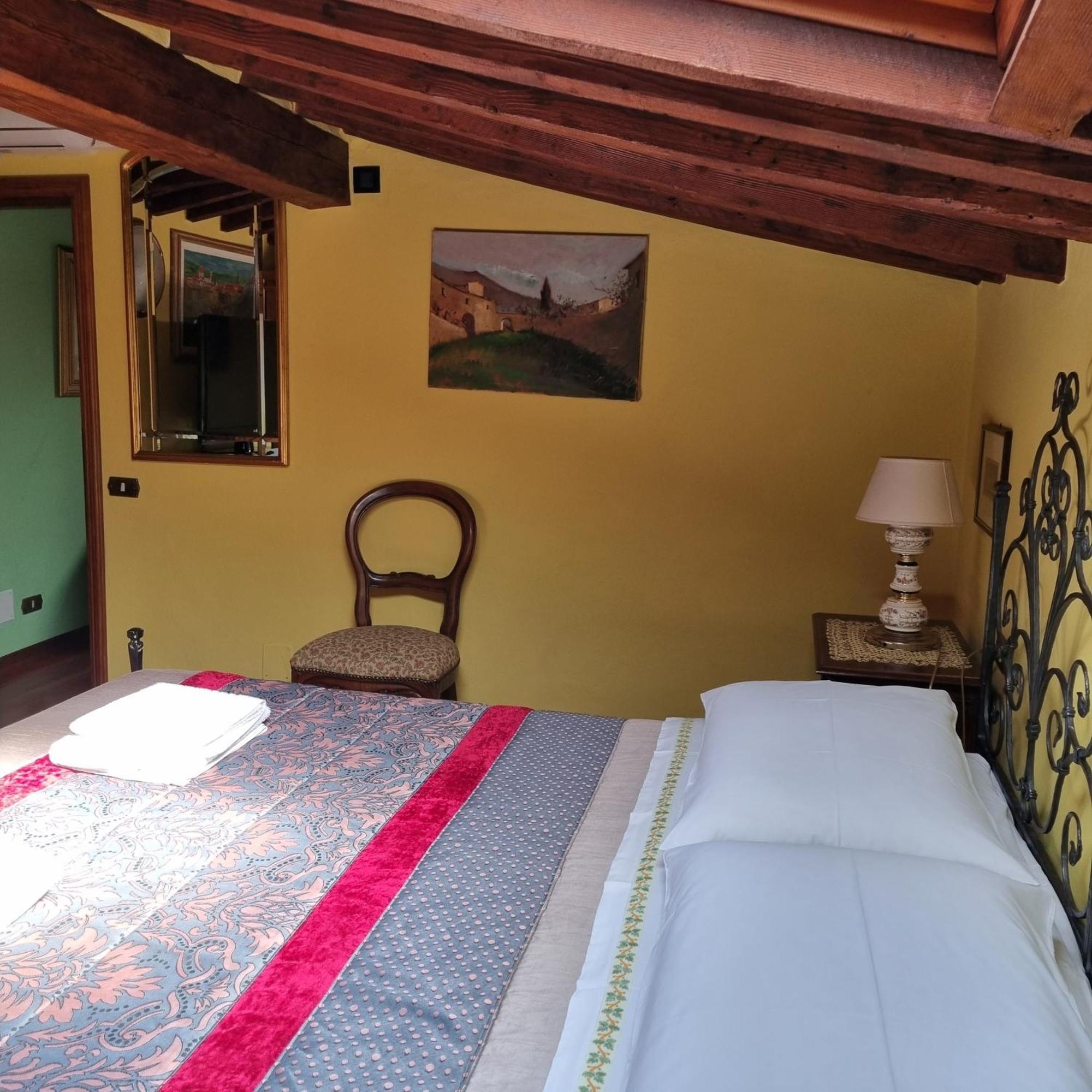 Il Nido Delle Rondini Gasthof