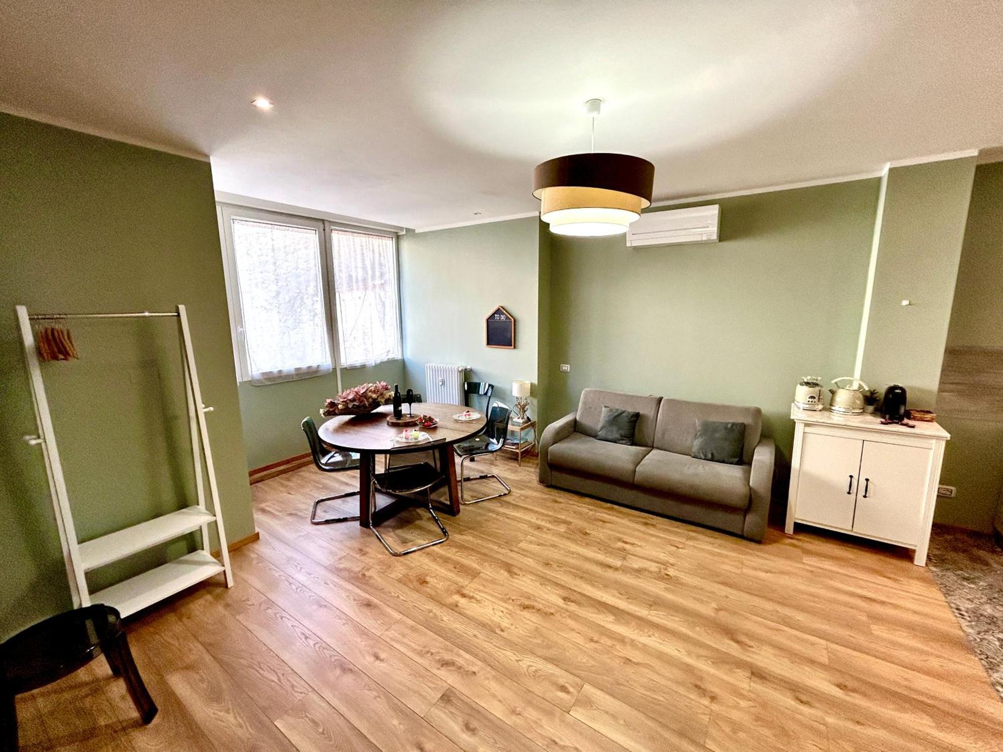 Careggi Top House 1 Apartamento Florença