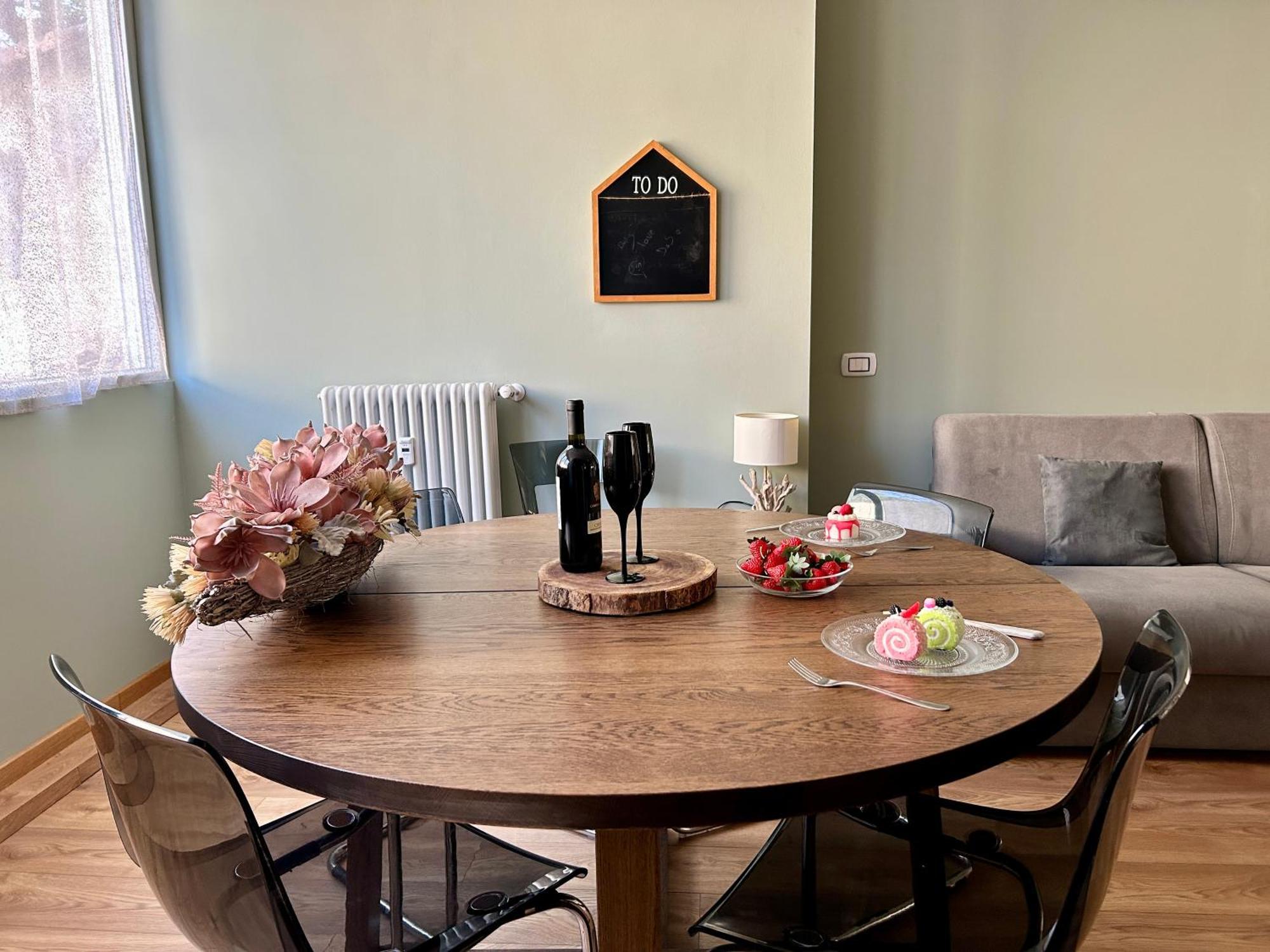 Careggi Top House 1 Apartamento