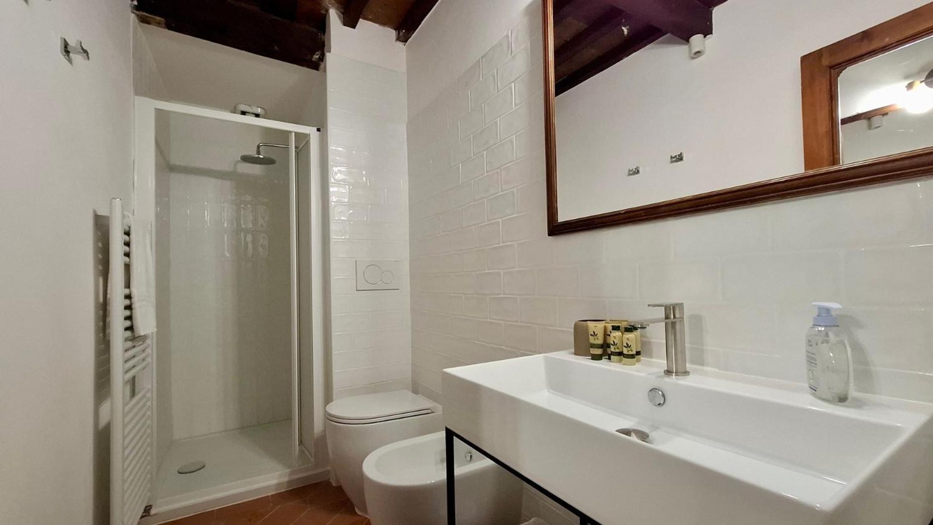 Aurora's, Renaissance Suite, Historic Apartment, Pivot Location, Few Walks From All, Ac Bedroom Apartment