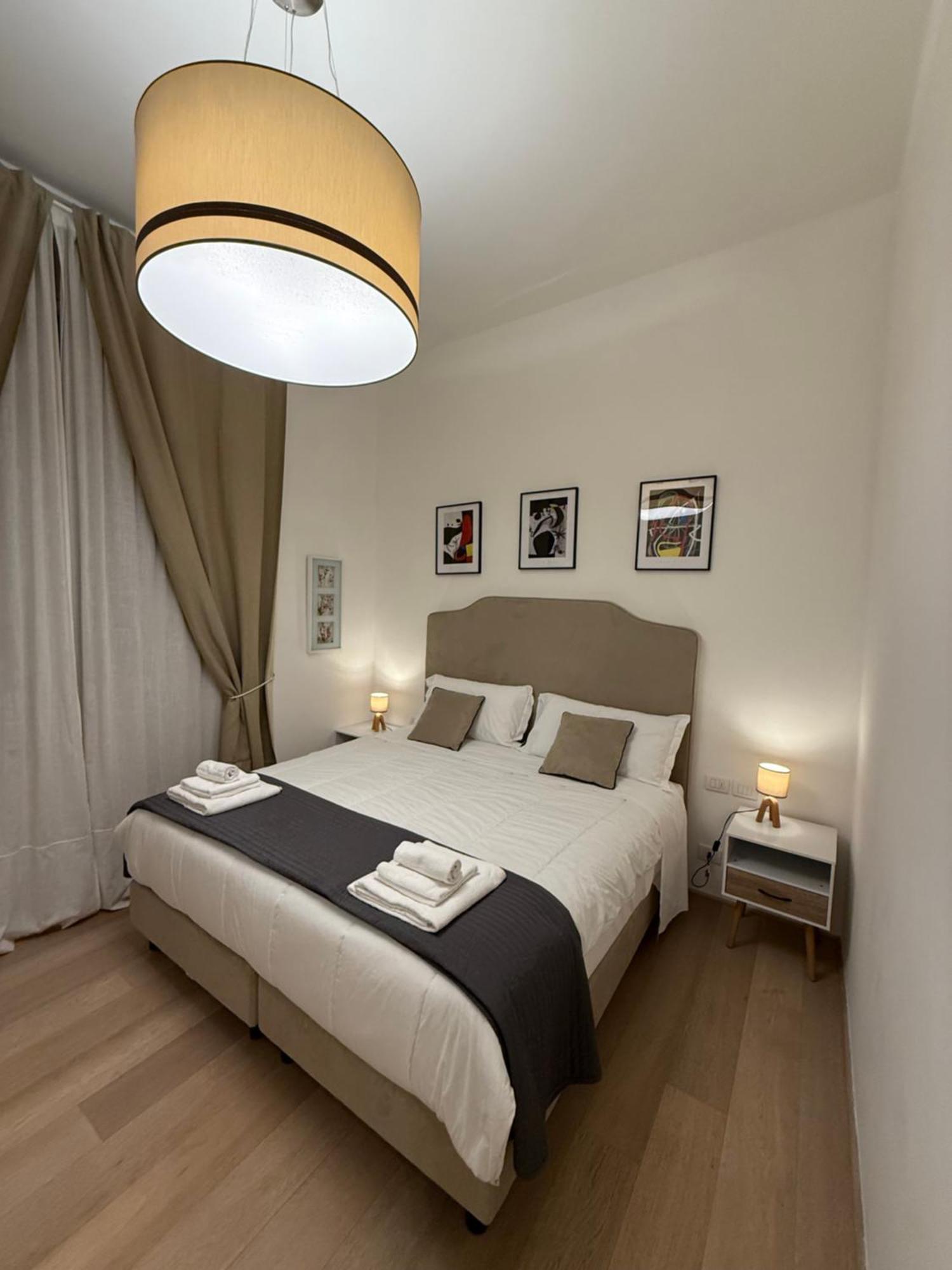 Appartement Luxury In The Heart Of Out Of Ztl Florence