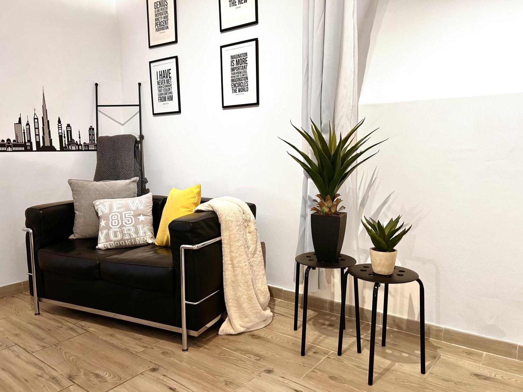 Apartment Mf Design