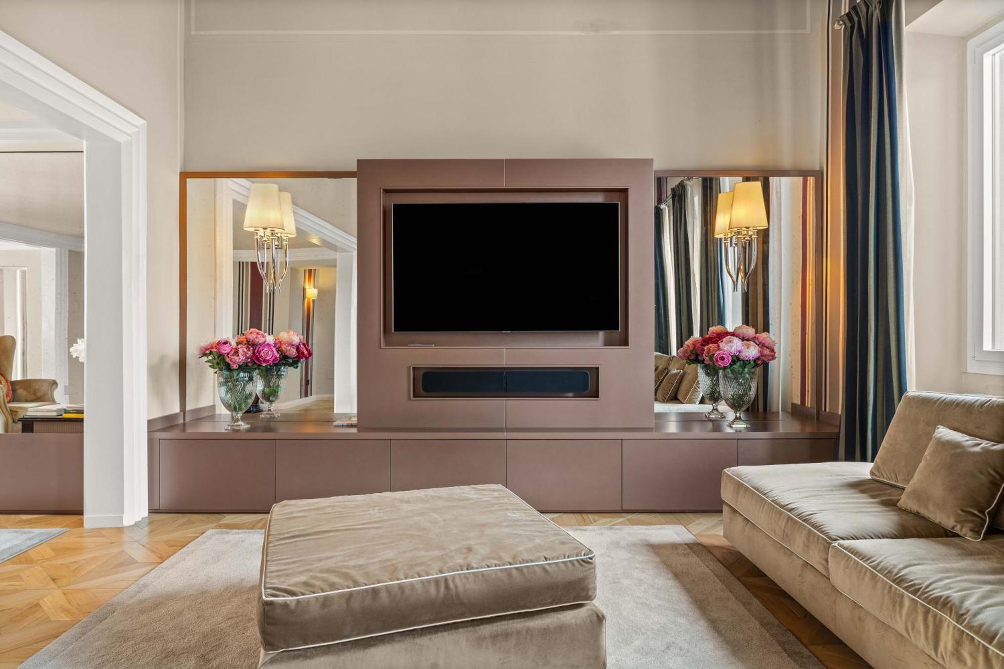 Appartement Nato Felice