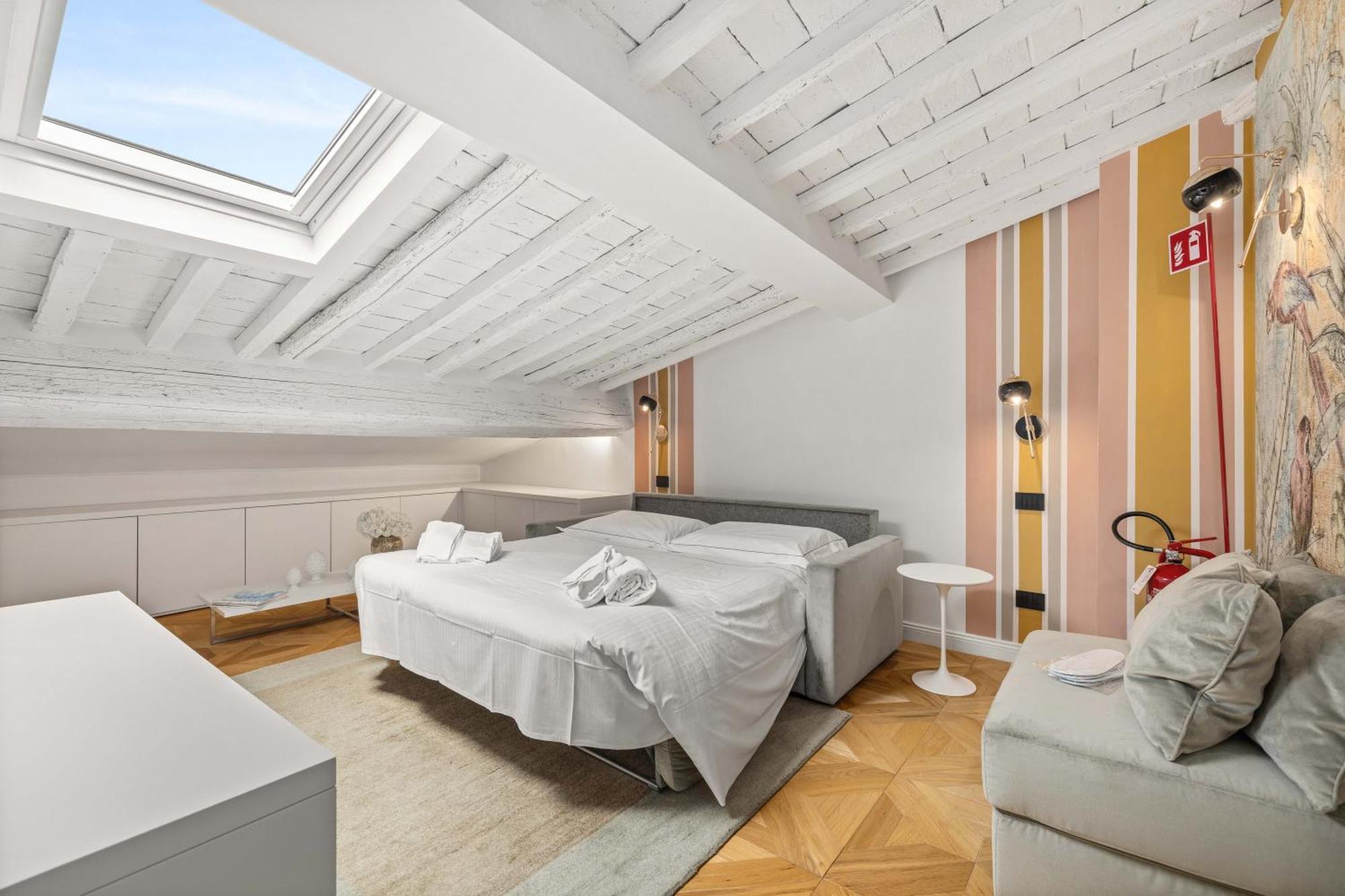 Appartement Nato Felice