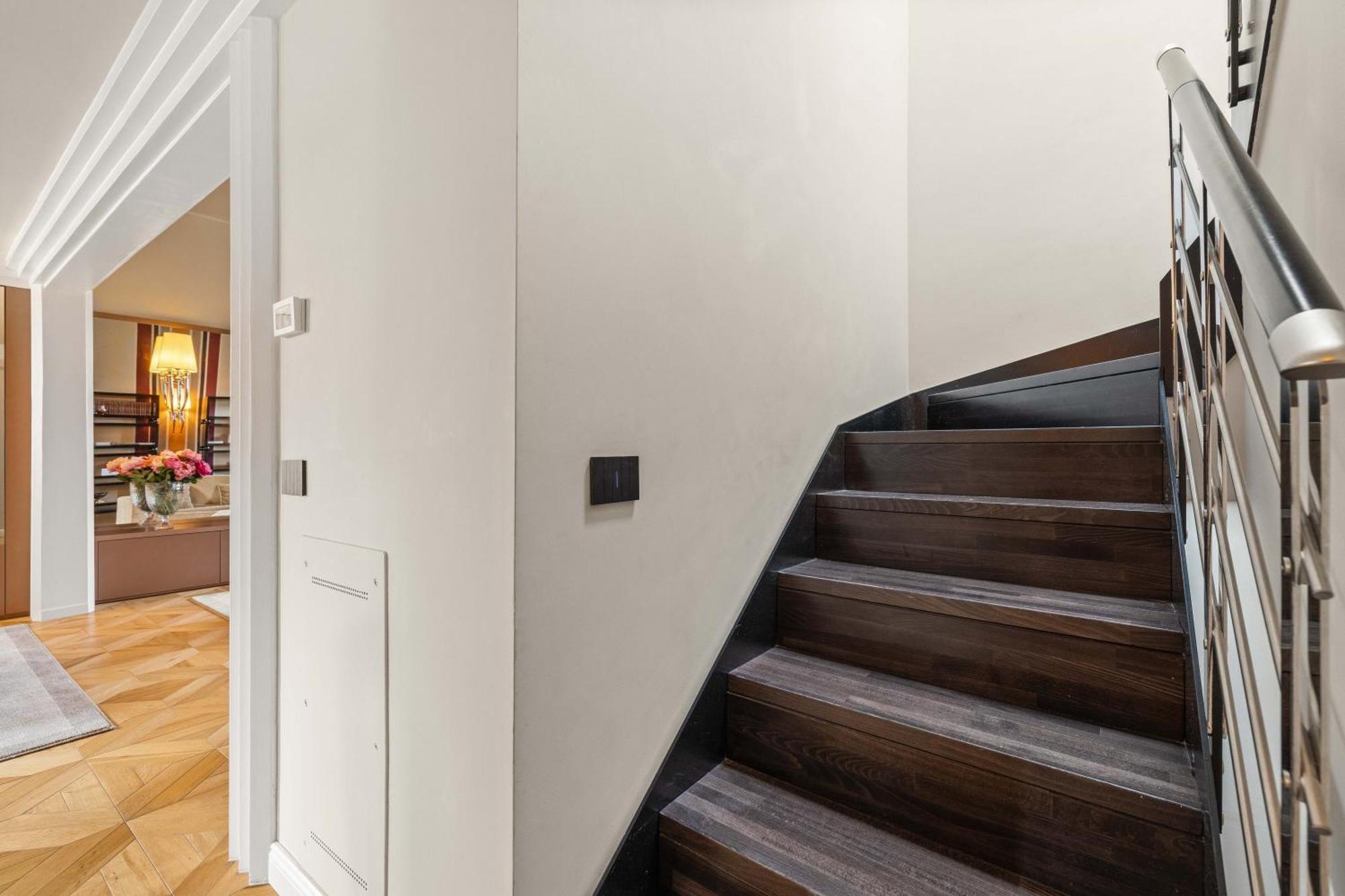 Nato Felice Appartement *
