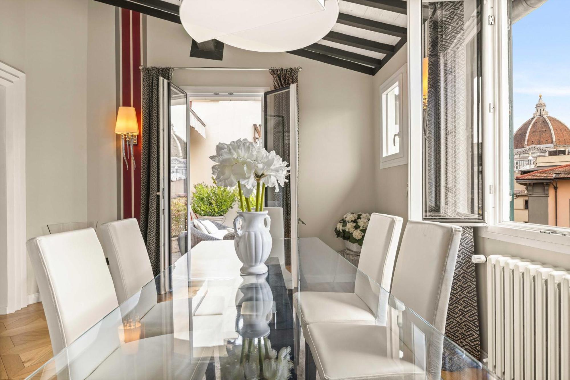 Appartement Nato Felice Florence