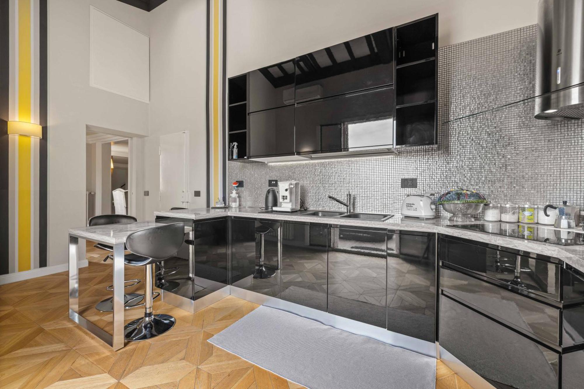 Nato Felice Appartement