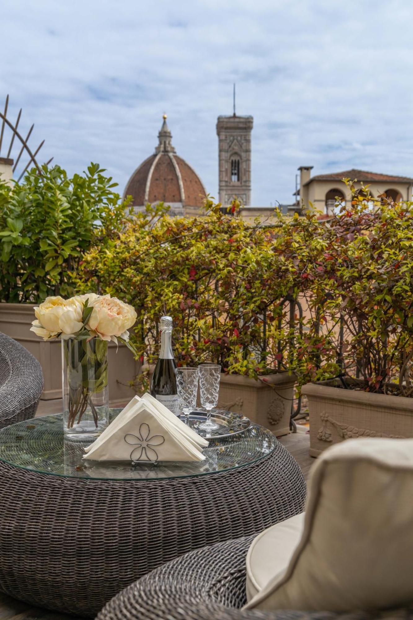 Nato Felice Appartement *