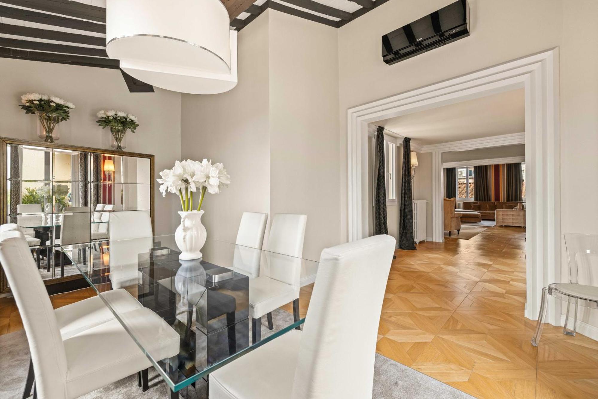 Nato Felice Appartement Florence