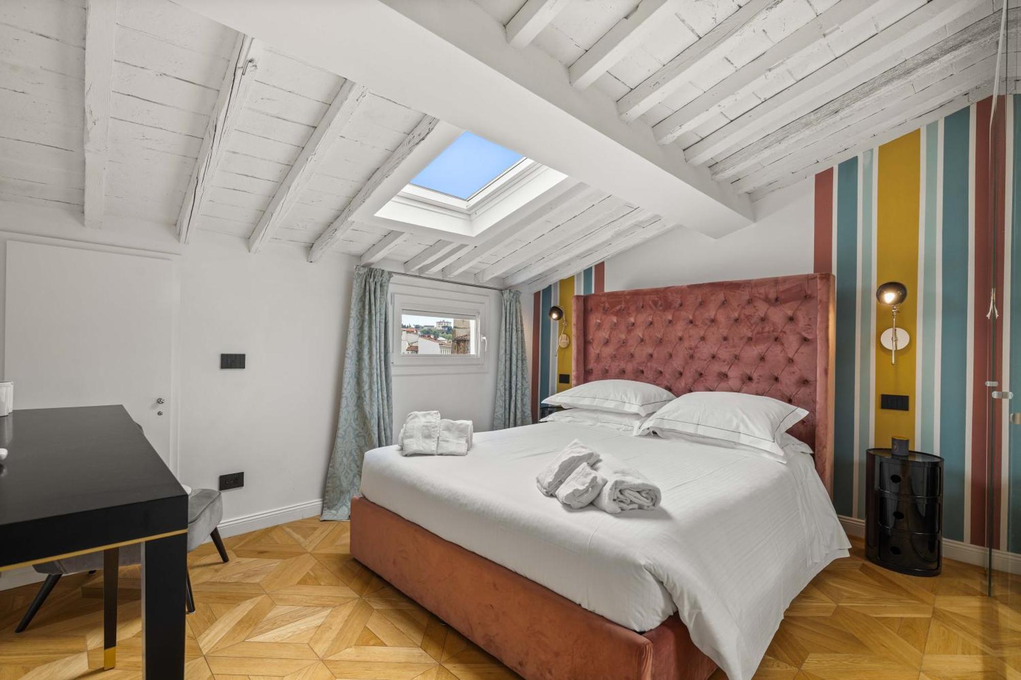Appartement Nato Felice Florence