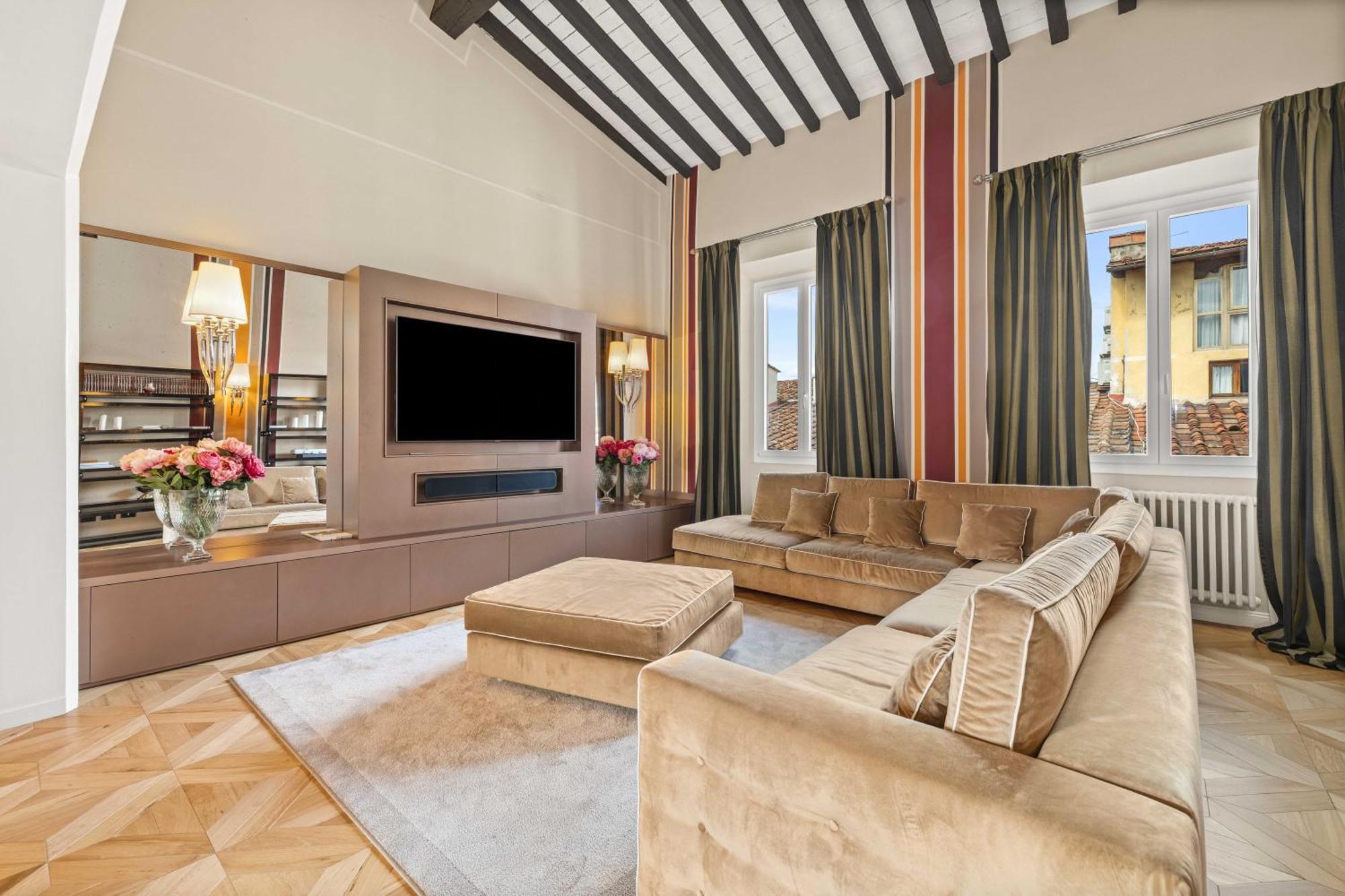 Nato Felice Appartement Florence