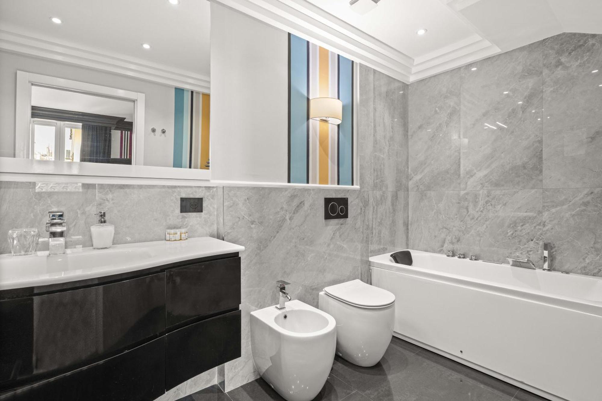 Nato Felice Appartement