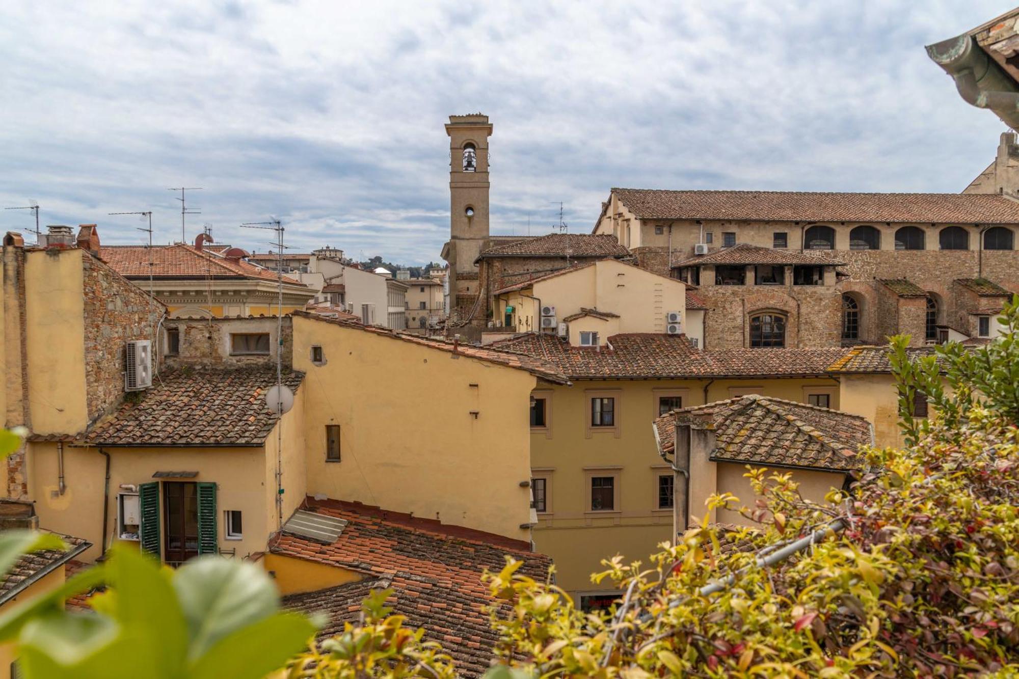 Nato Felice Appartement Florence